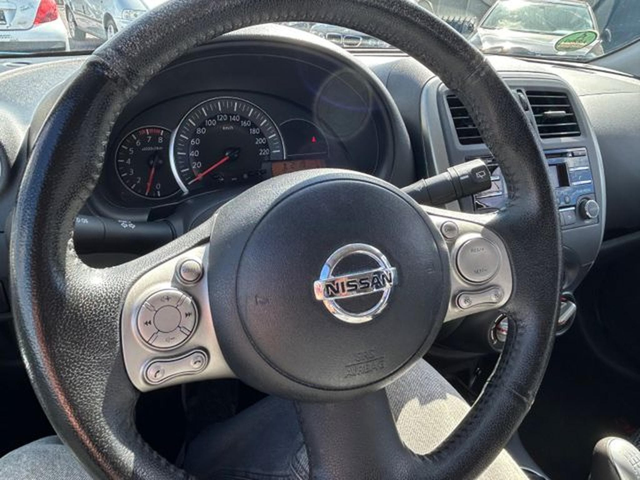 Nissan Micra Micra Acenta 1.2 *Klima*Bluetooth*Tempomat*Euro6 (2016) - Photo 14