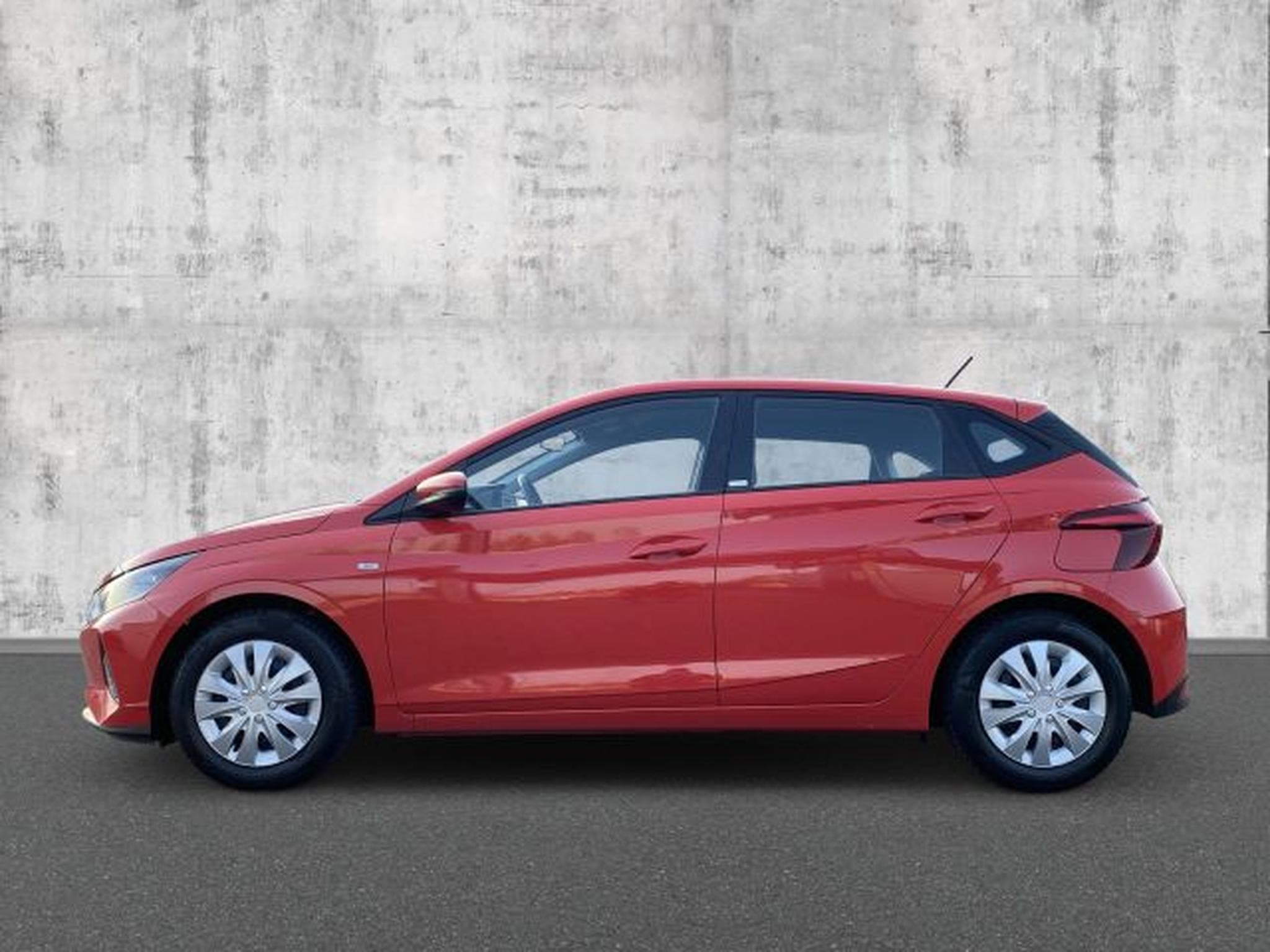 Hyundai i20 i20 1.0 T-GDI Mild-Hybrid KLIMA PDC SHZG GARANTI (2021) - Photo 2