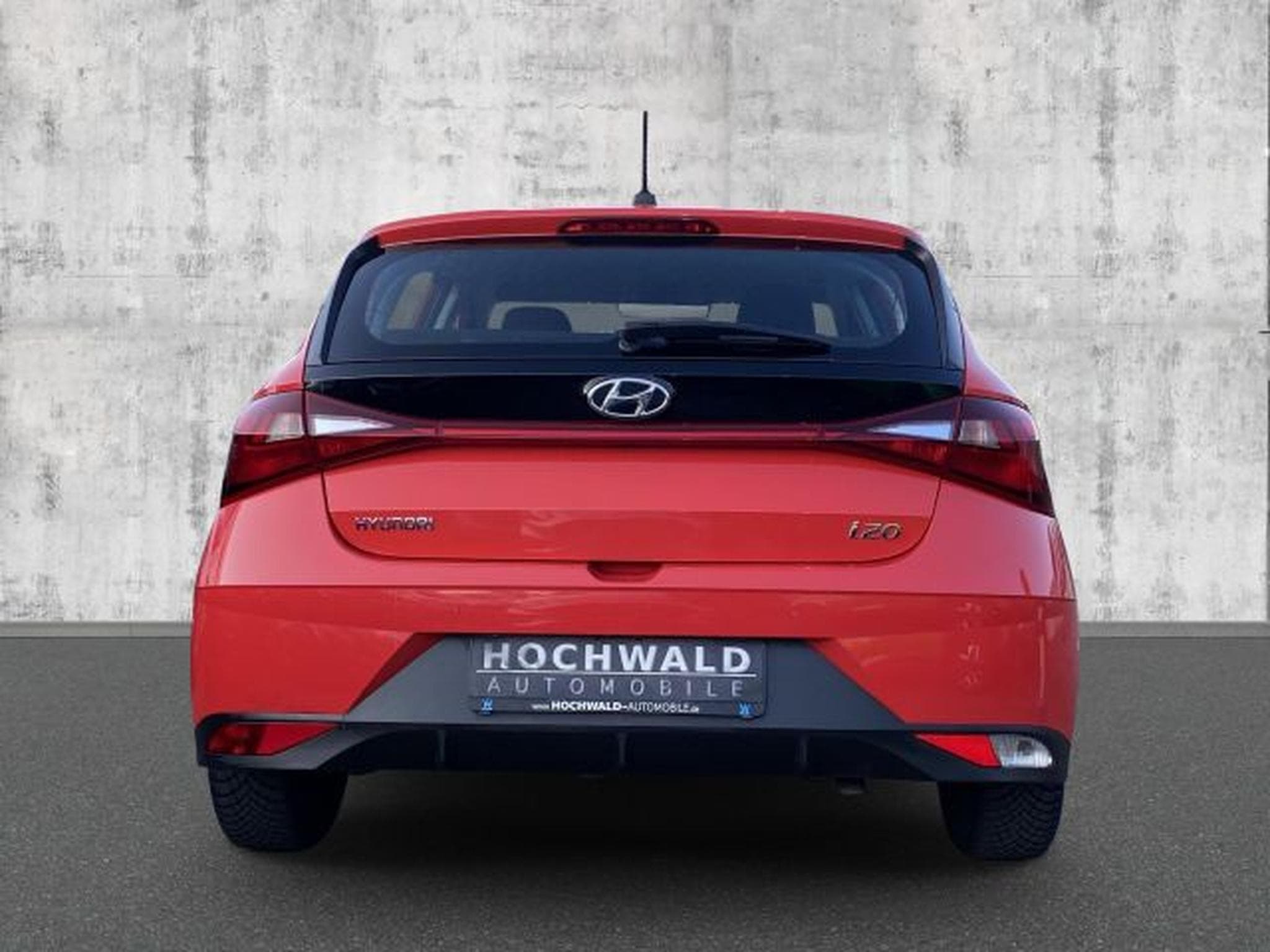 Hyundai i20 i20 1.0 T-GDI Mild-Hybrid KLIMA PDC SHZG GARANTI (2021) - Photo 4