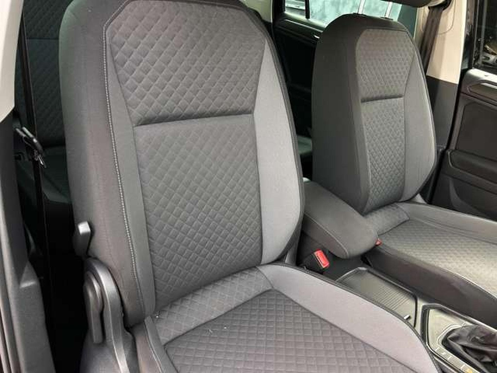 VW Tiguan 2.0 TDI 150 DSG7 CONFORTLINE (2017) - Foto 15