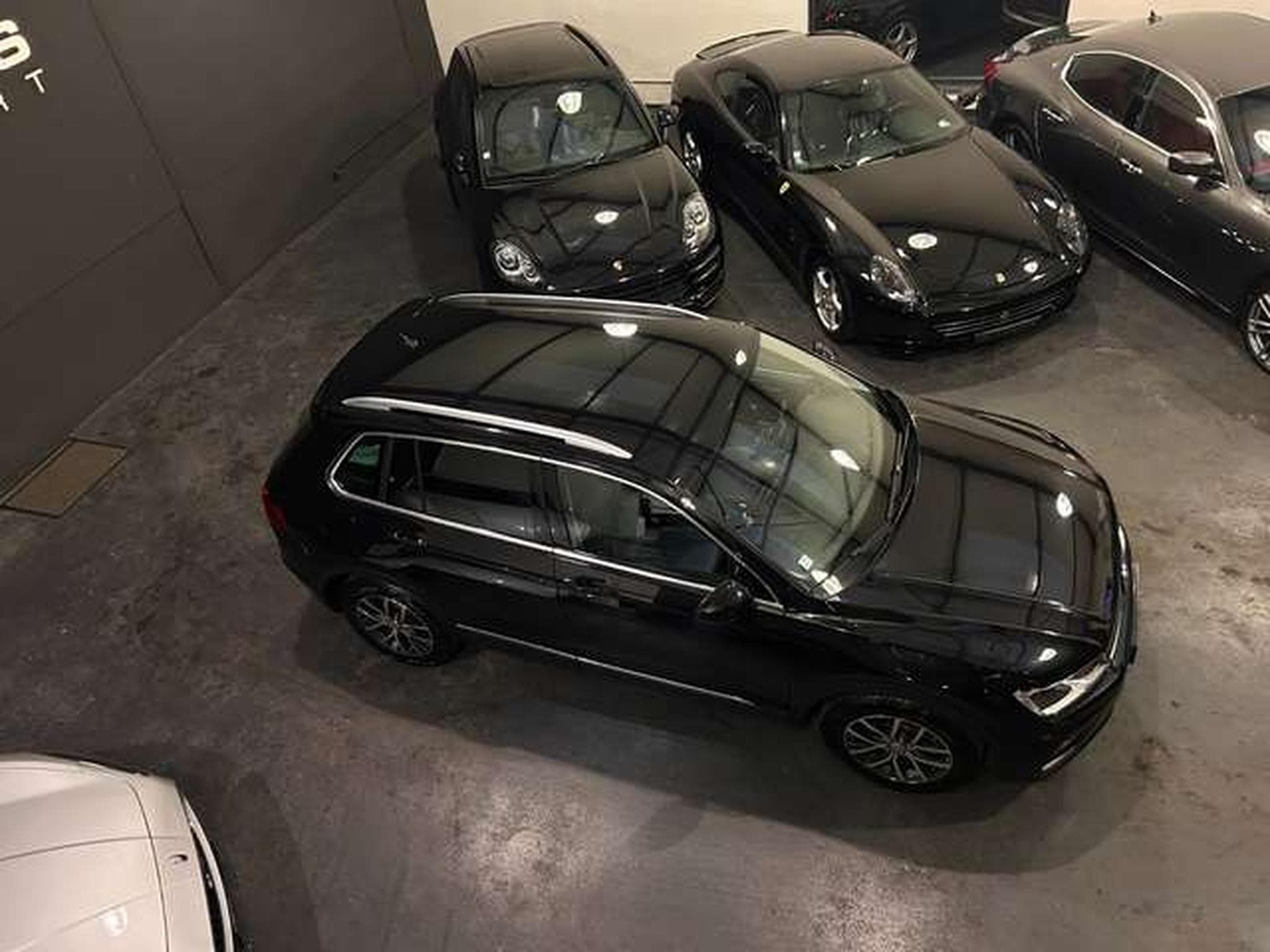 VW Tiguan 2.0 TDI 150 DSG7 CONFORTLINE (2017) - Foto 2