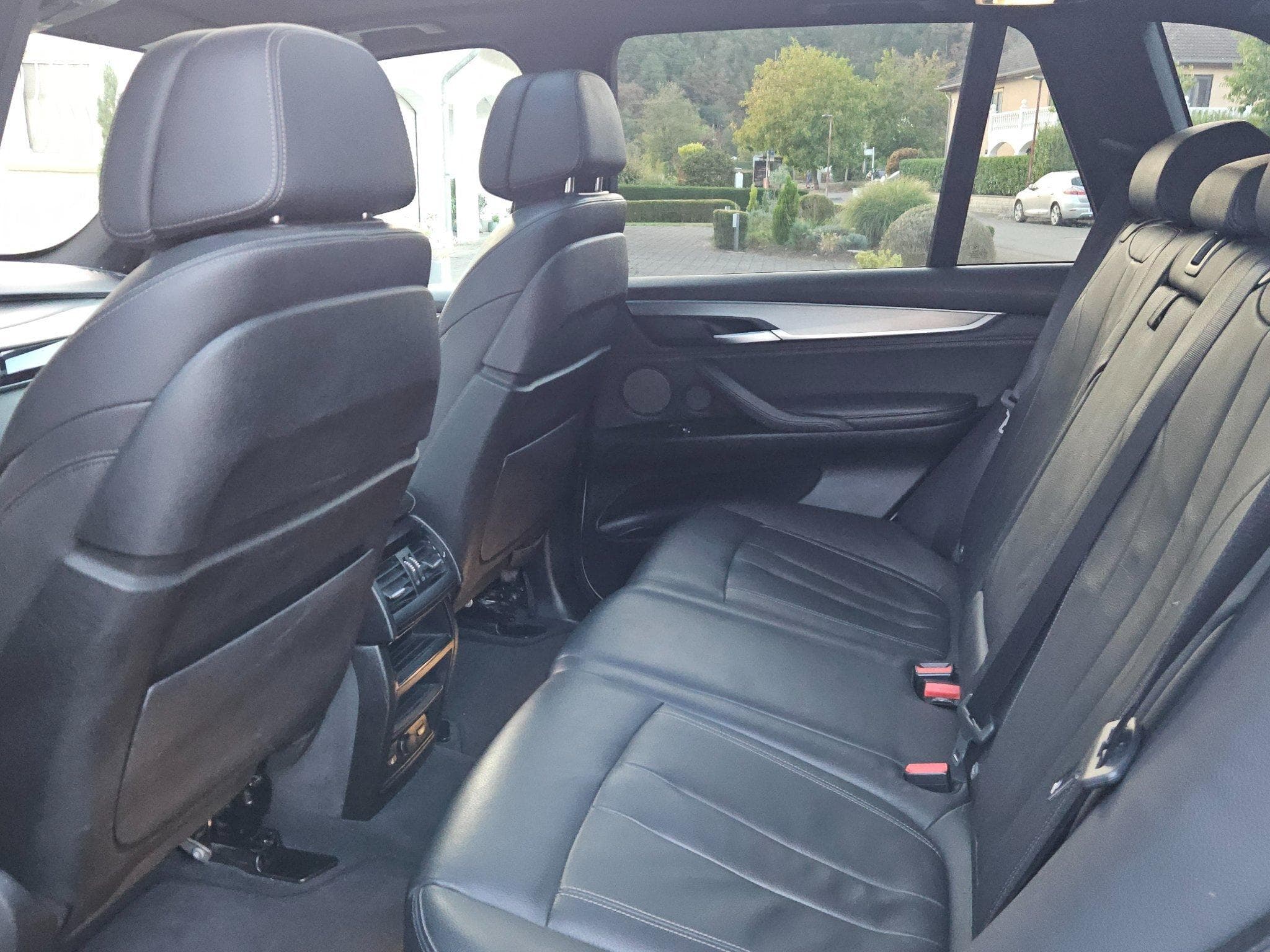 BMW X5 Sport M (2018) - Photo 5