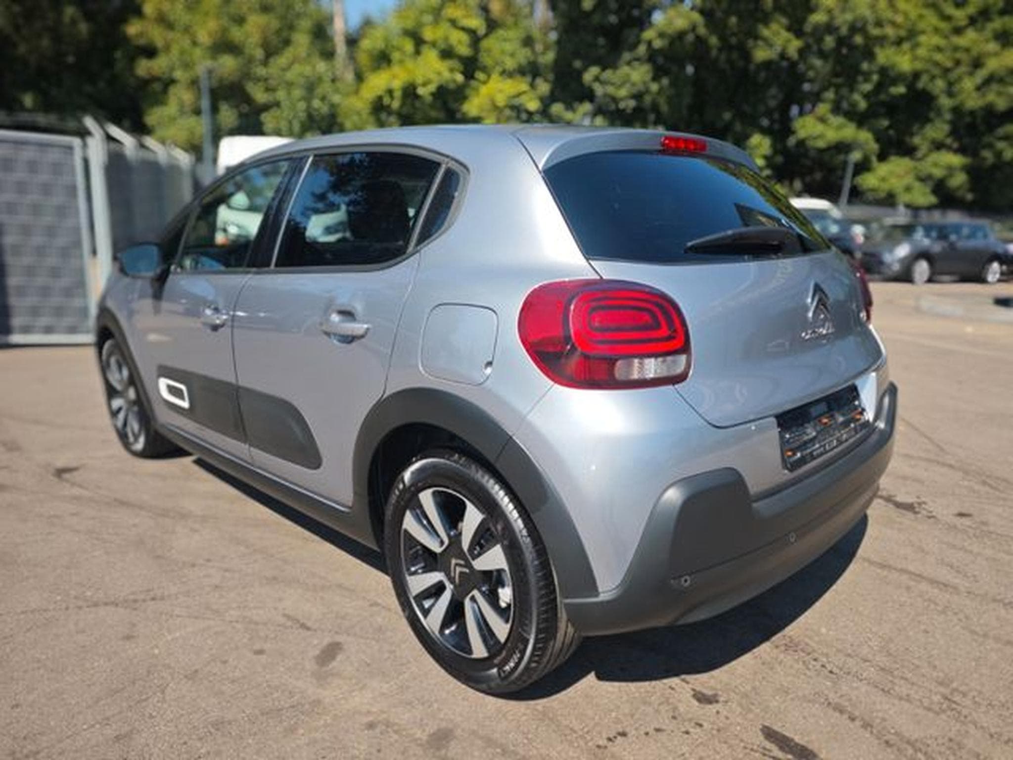Citroën C3 C3 MAX *STYLE PAKET*1.HD*NAVI*ASSIST PAKET*5.TÜR (2024) - Photo 7