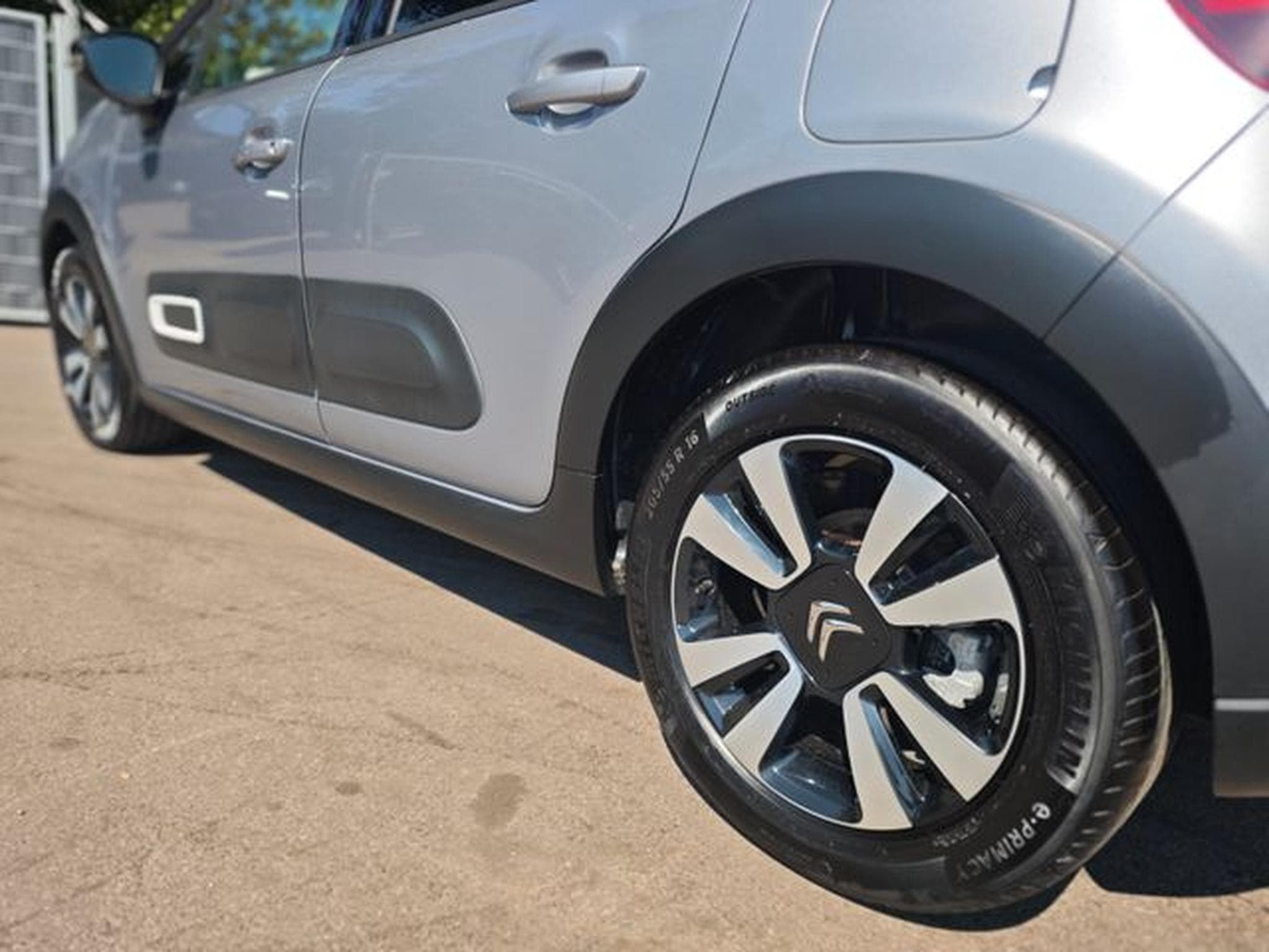 Citroën C3 C3 MAX *STYLE PAKET*1.HD*NAVI*ASSIST PAKET*5.TÜR (2024) - Photo 10
