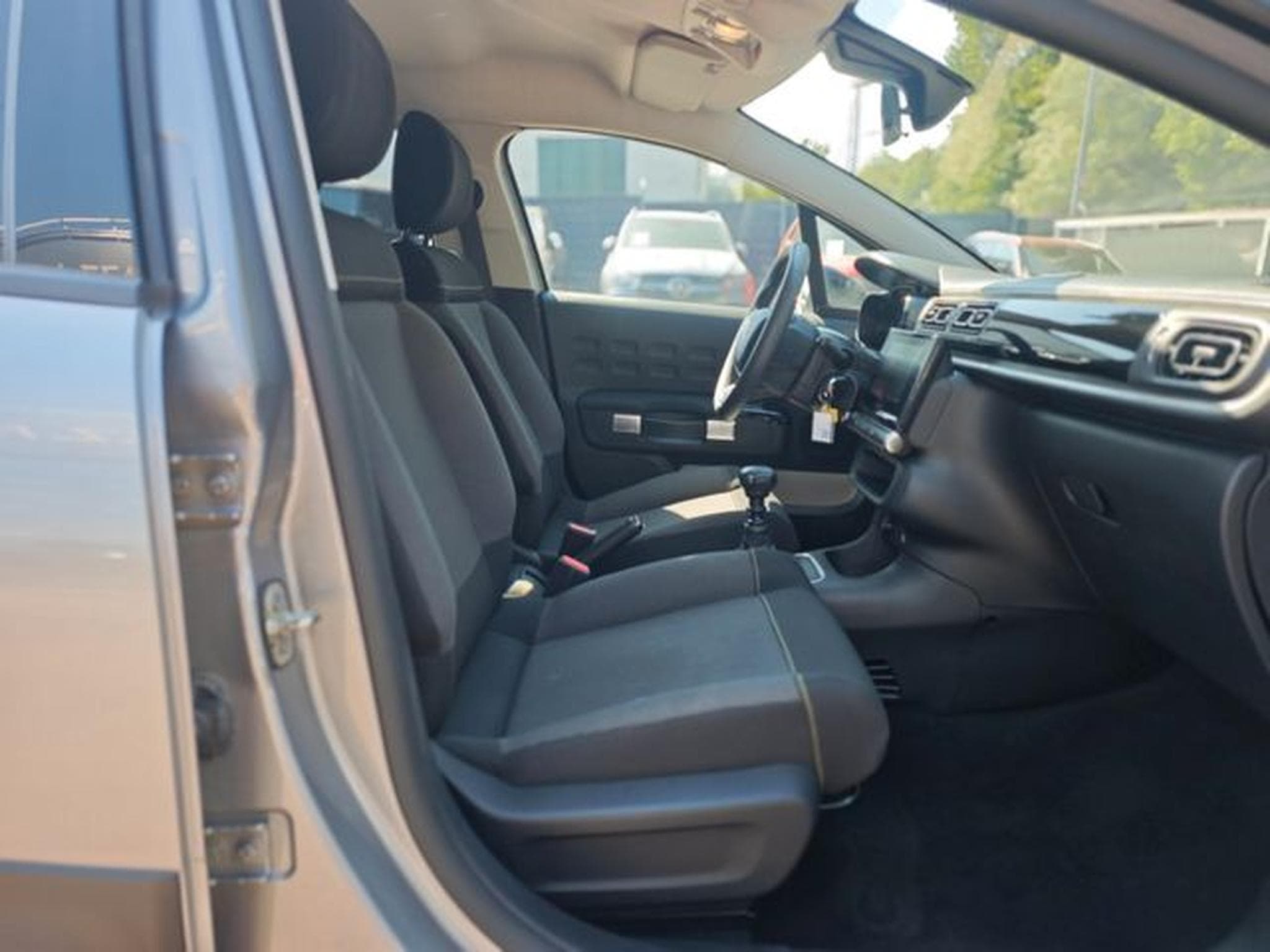 Citroën C3 C3 MAX *STYLE PAKET*1.HD*NAVI*ASSIST PAKET*5.TÜR (2024) - Photo 15