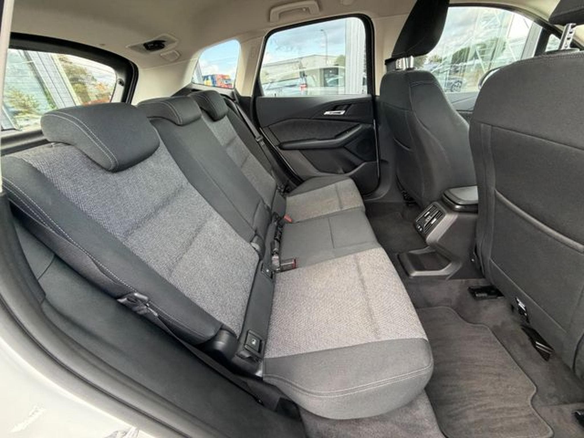 BMW 218 218d ActiveTourer A/T AHK Kamera Navi Sitzheiz. (2022) - Photo 15