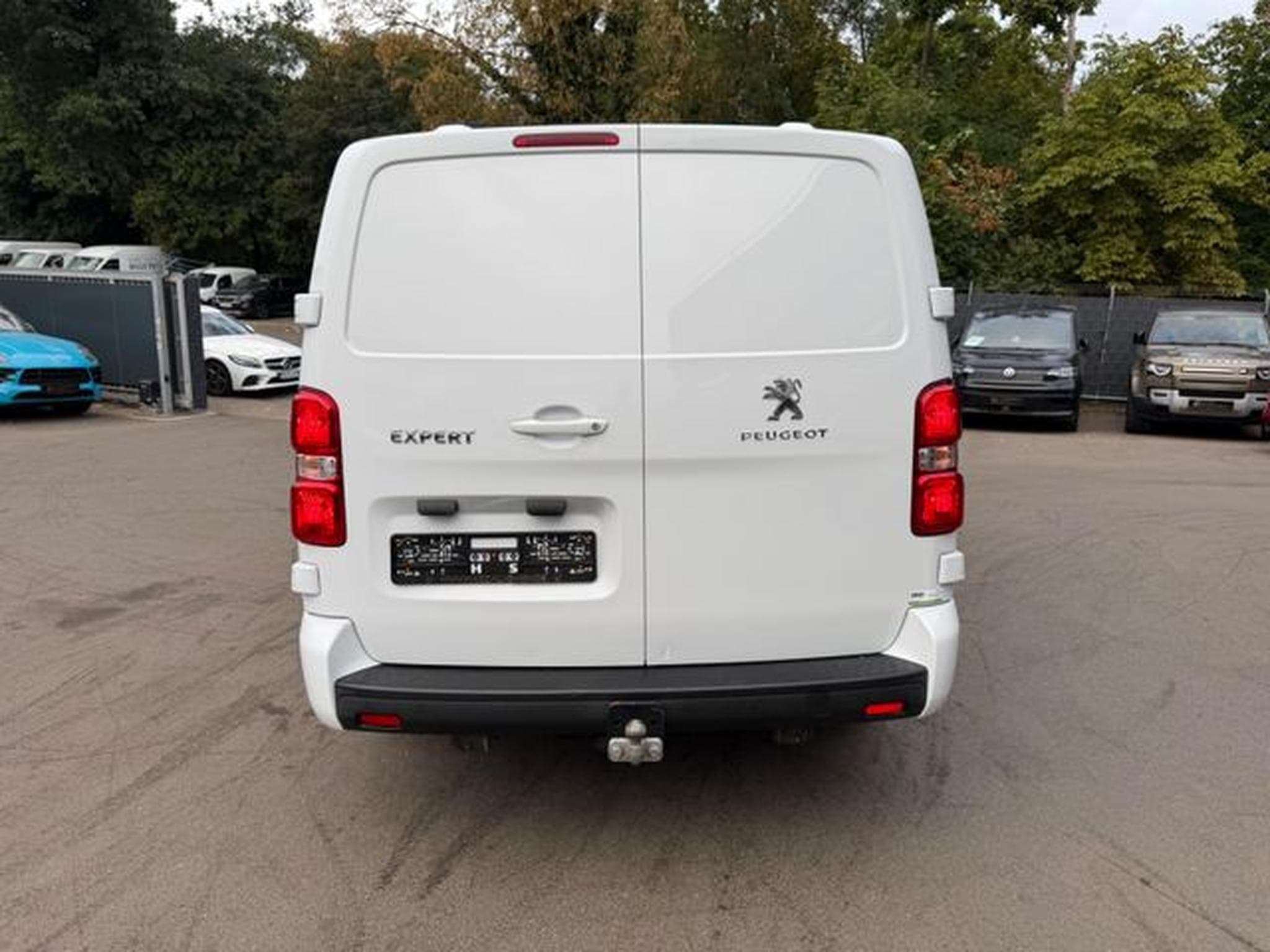 Peugeot Expert EXPERT KASTEN PREMIUM TWINCAB EDTION L3*6.SITZER (2023) - Foto 6