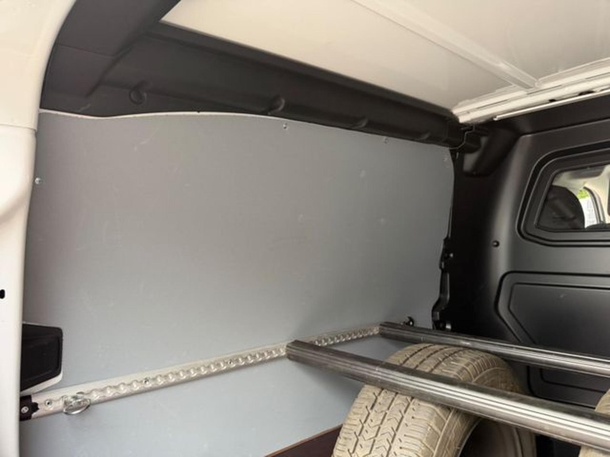 Peugeot Expert EXPERT KASTEN PREMIUM TWINCAB EDTION L3*6.SITZER (2023) - Foto 12