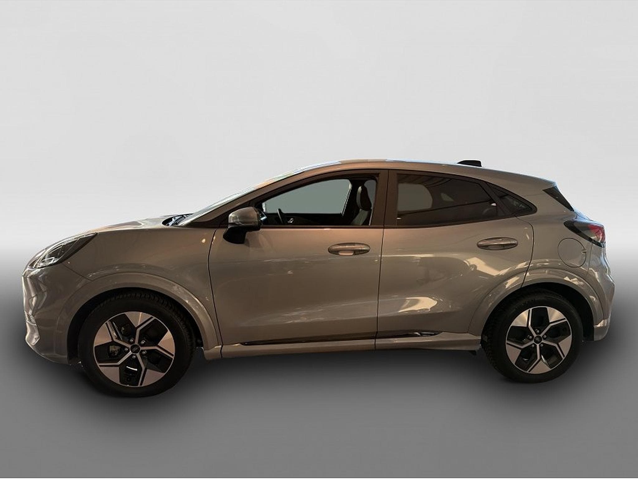 Ford Puma (2025) - Photo 2