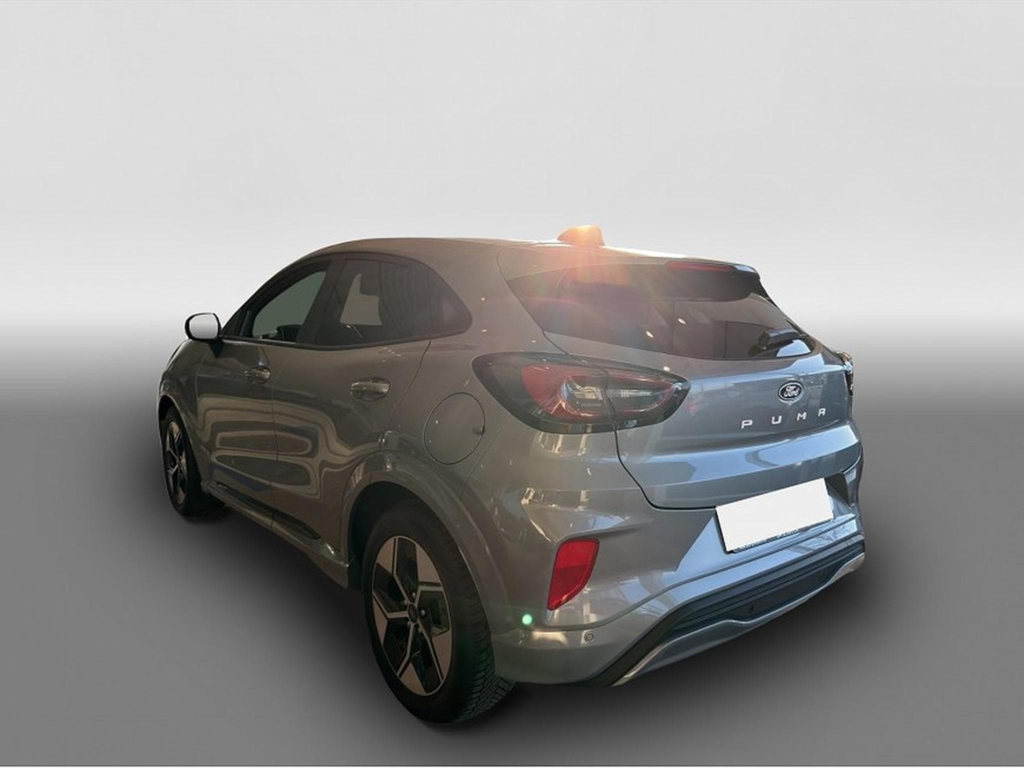 Ford Puma (2025) - Photo 3