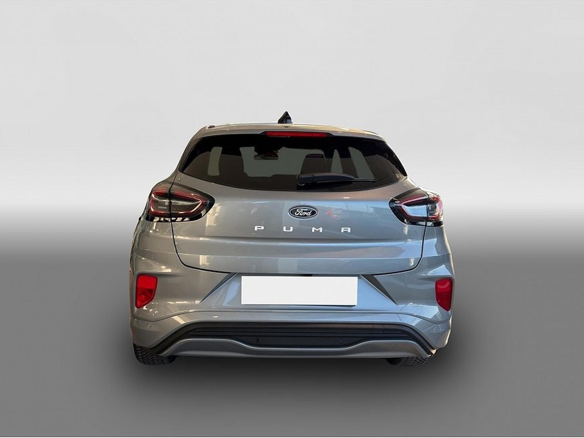 Ford Puma (2025) - Photo 4