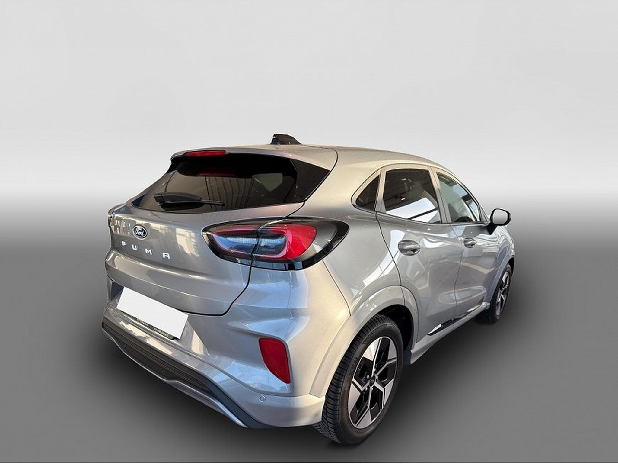 Ford Puma (2025) - Photo 5
