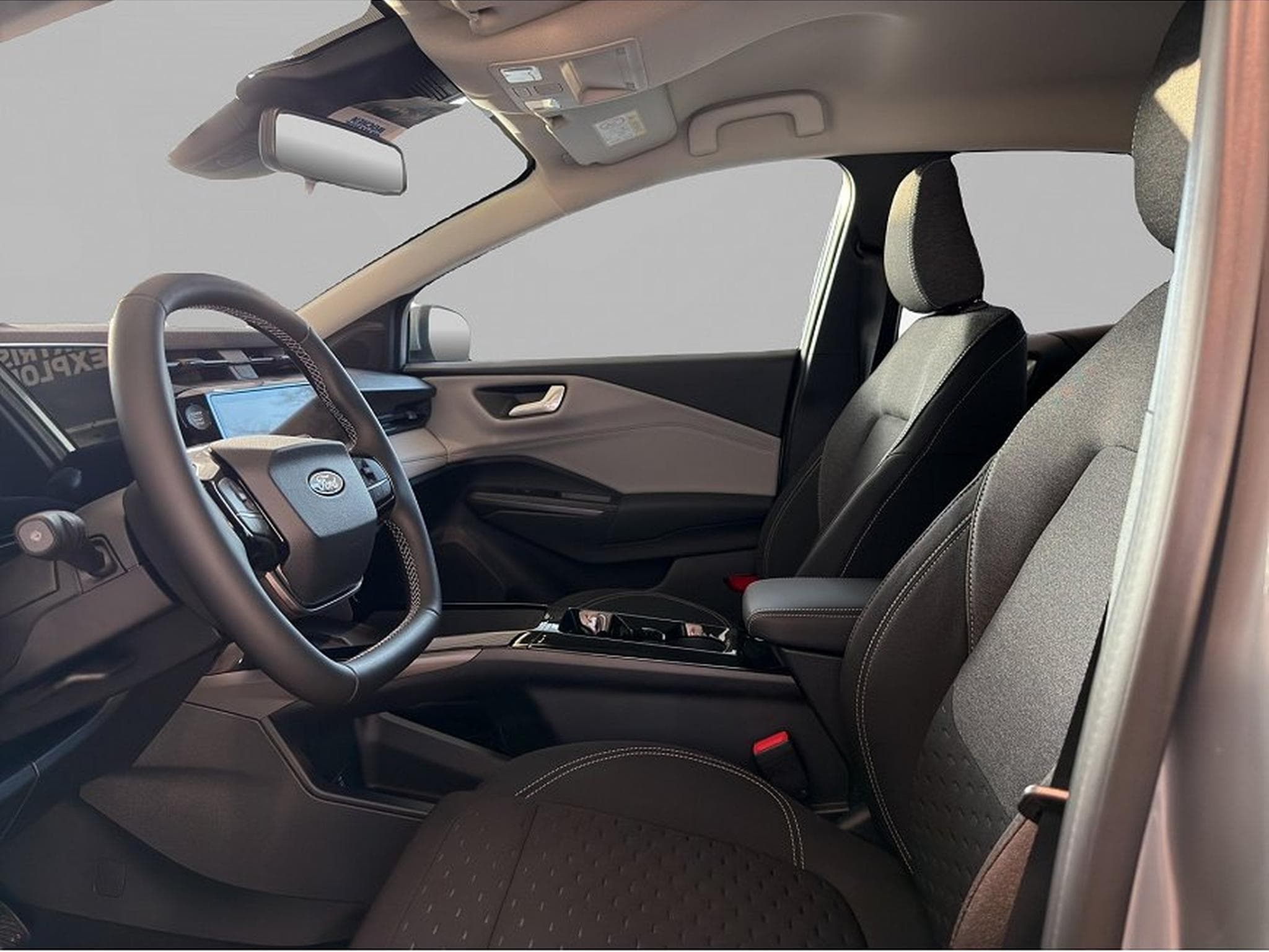 Ford Puma (2025) - Photo 7