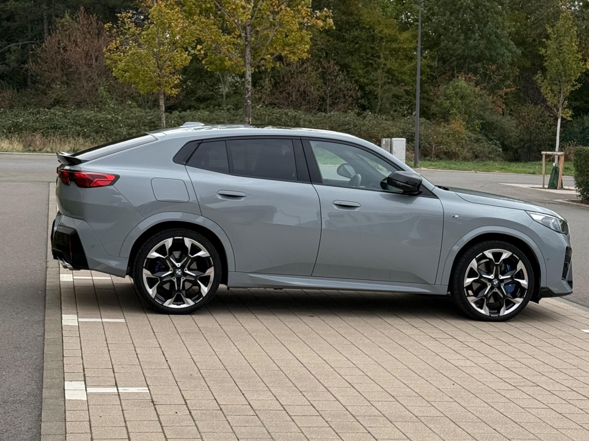 BMW X2 X2 M35i xDrive (2024) - Photo 5