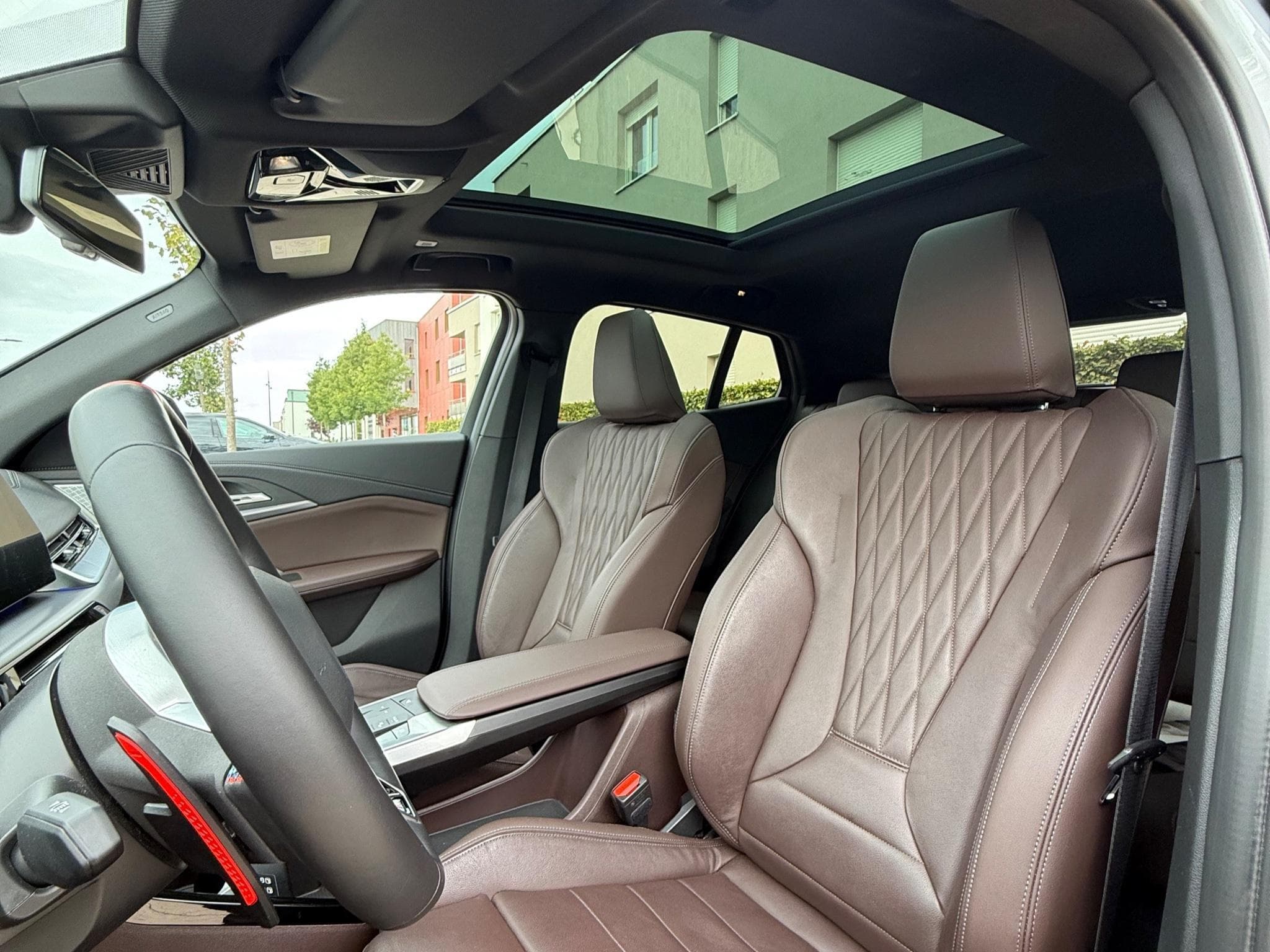 BMW X2 X2 M35i xDrive (2024) - Photo 6