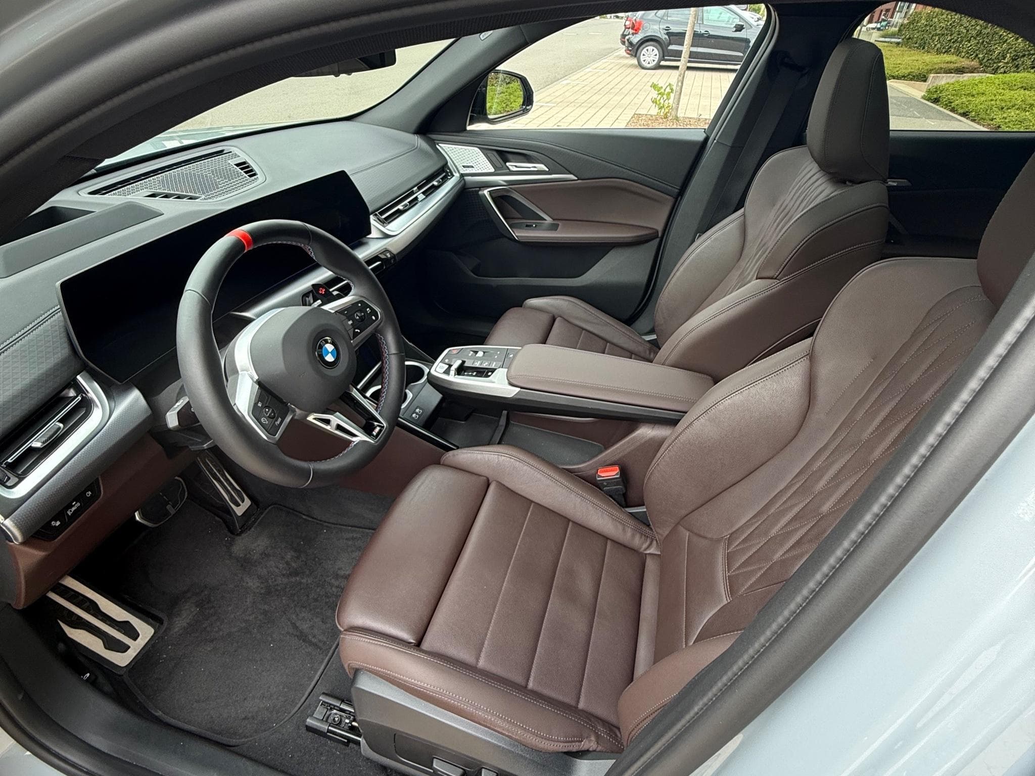 BMW X2 X2 M35i xDrive (2024) - Photo 8