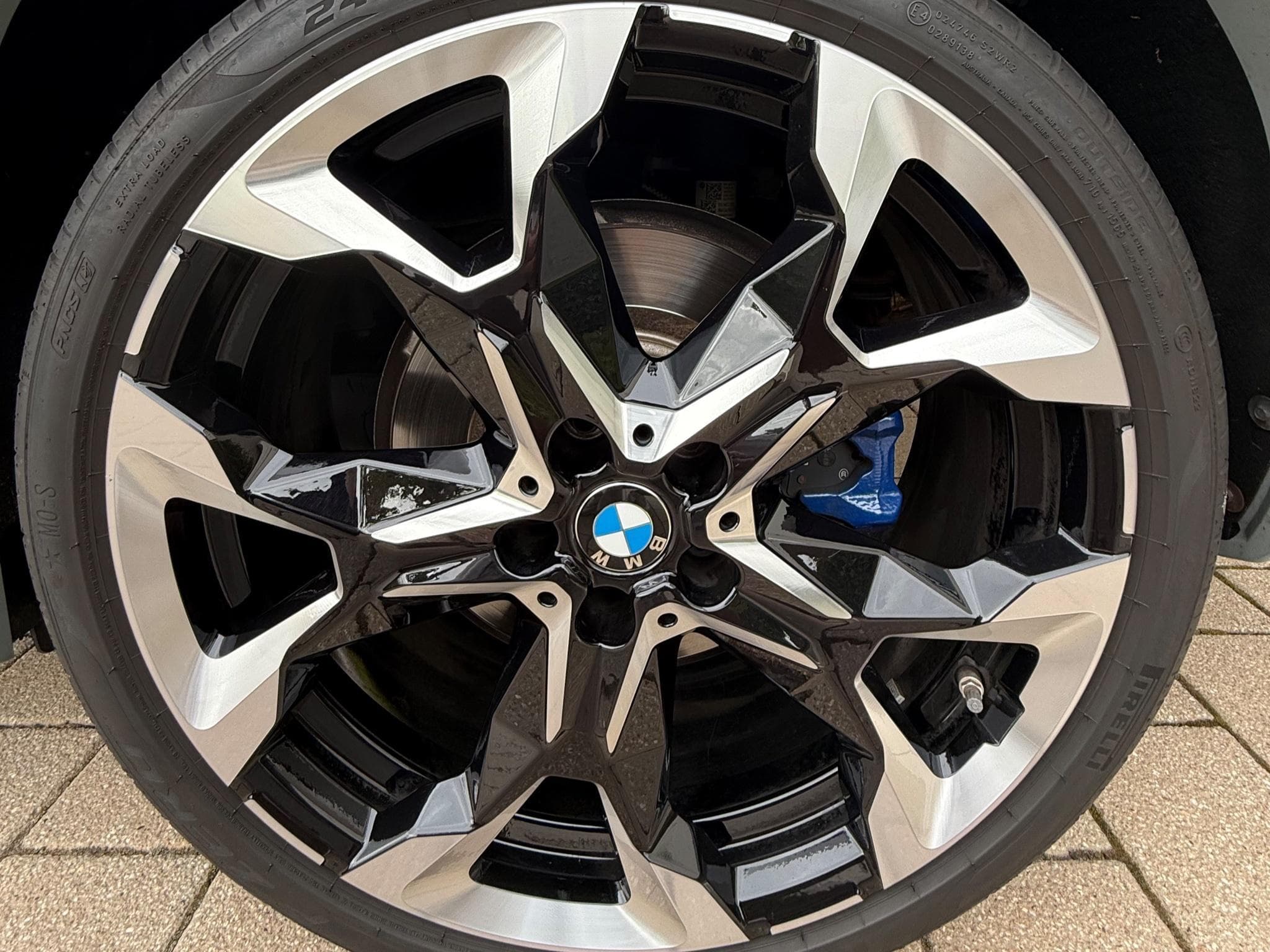BMW X2 X2 M35i xDrive (2024) - Photo 10