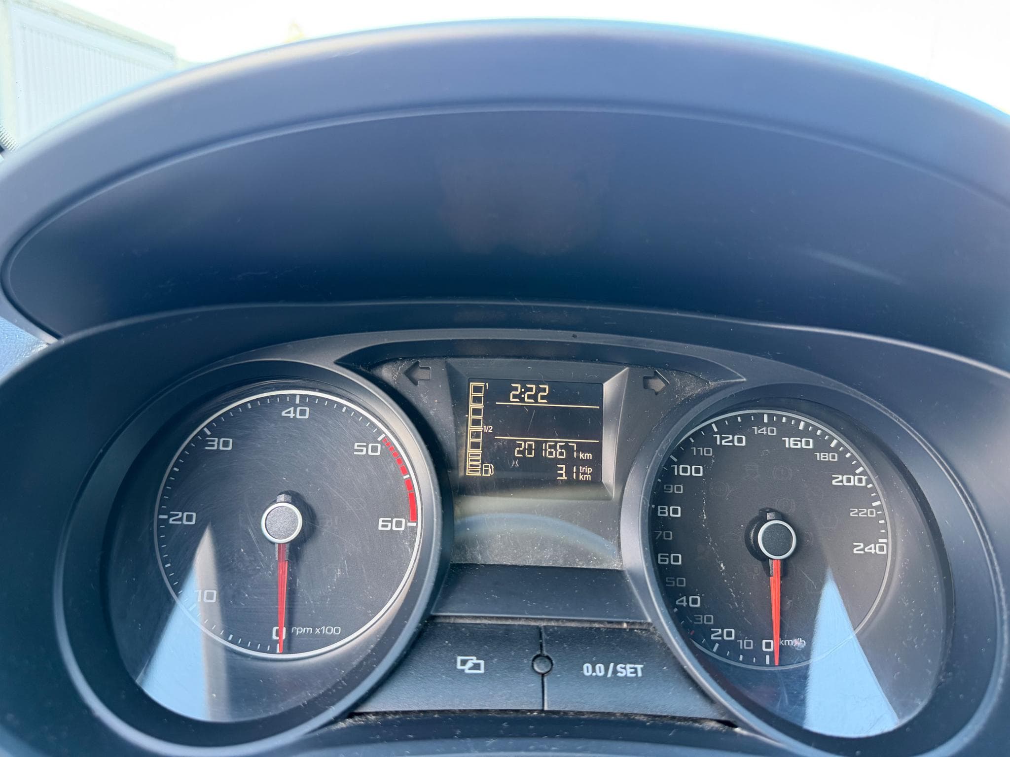 Seat Ibiza 1.6 TDI 77kw 105ps (2015) - Foto 7
