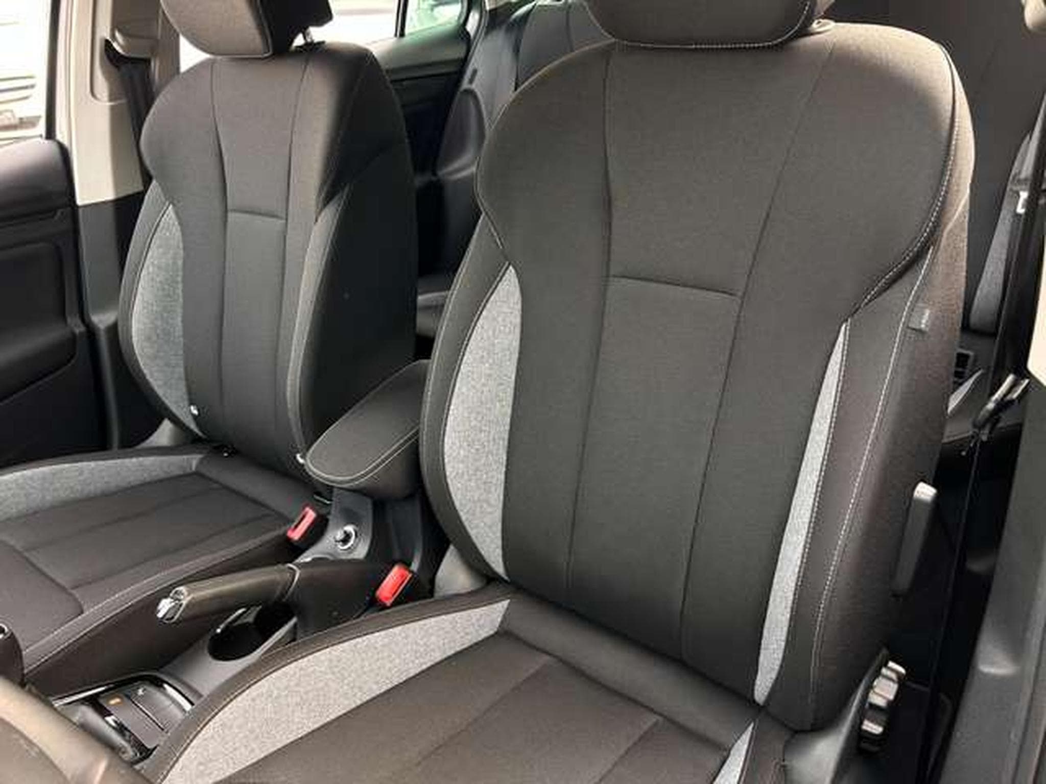 Skoda Kamiq 1.5 TSI 150 ACT EDITION (2025) - Photo 14