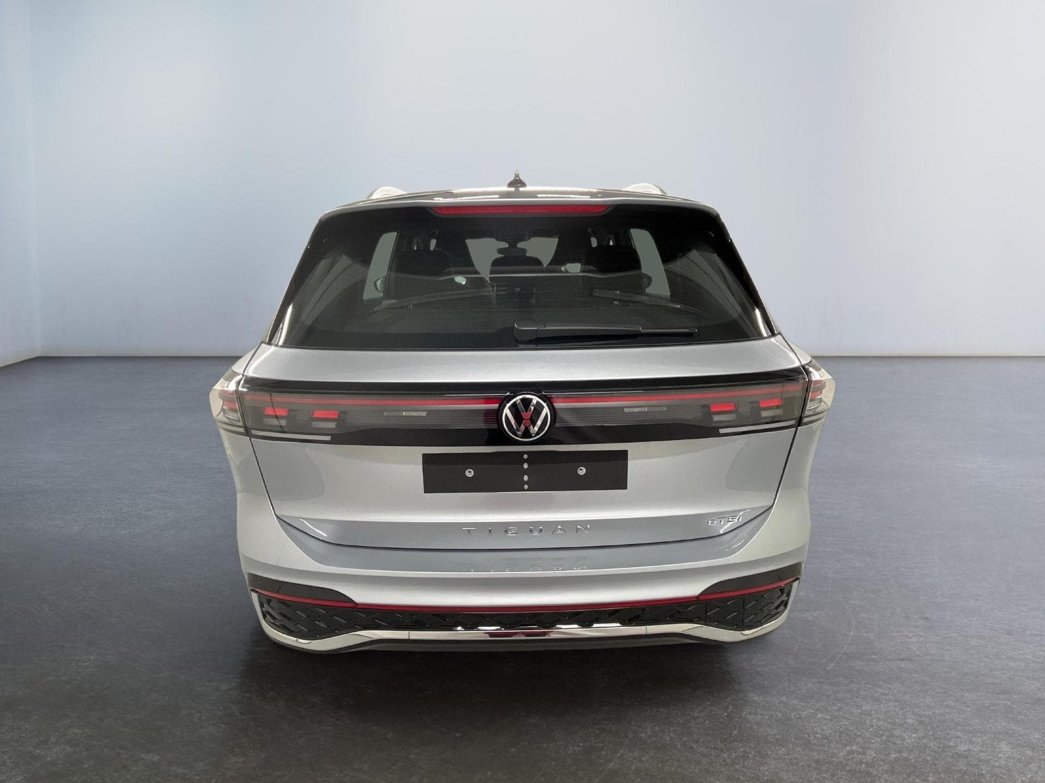 VW Tiguan R-Line (2026) - Photo 6