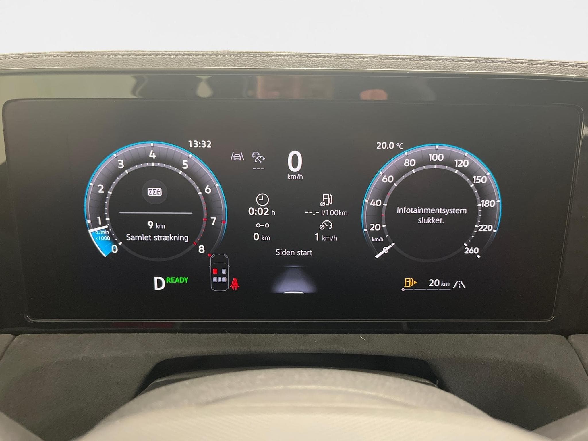 VW Tiguan R-Line (2026) - Photo 14