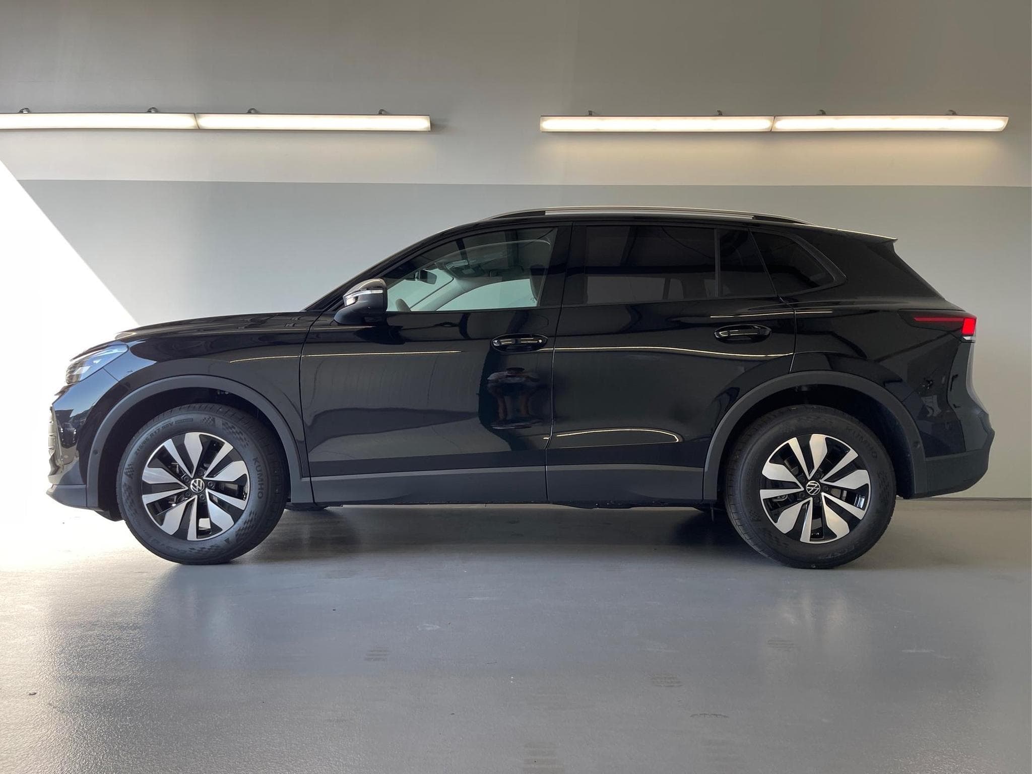 VW Tiguan LIFE (2026) - Photo 3