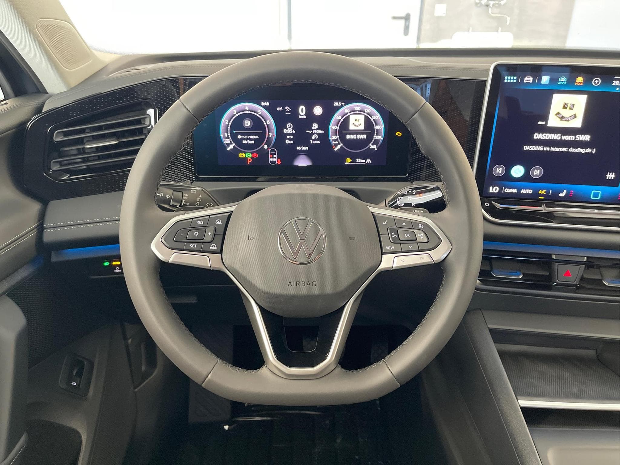 VW Tiguan LIFE (2026) - Photo 8