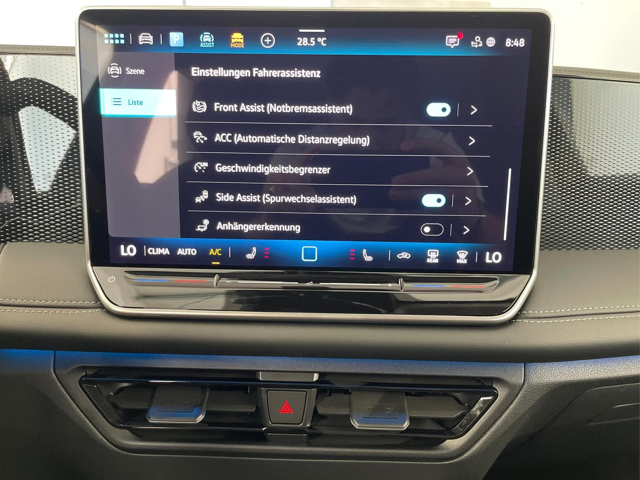 VW Tiguan LIFE (2026) - Photo 11