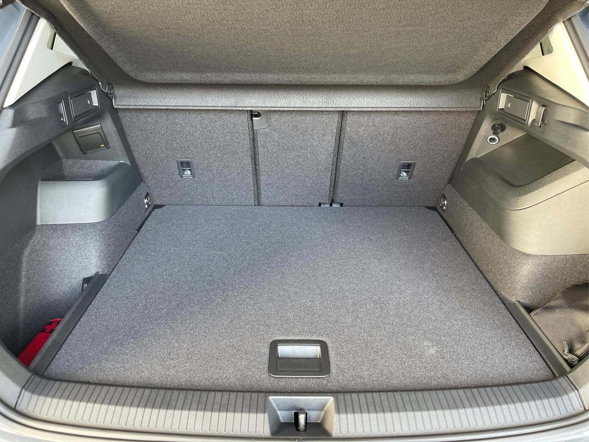 VW Tiguan LIFE (2026) - Photo 18