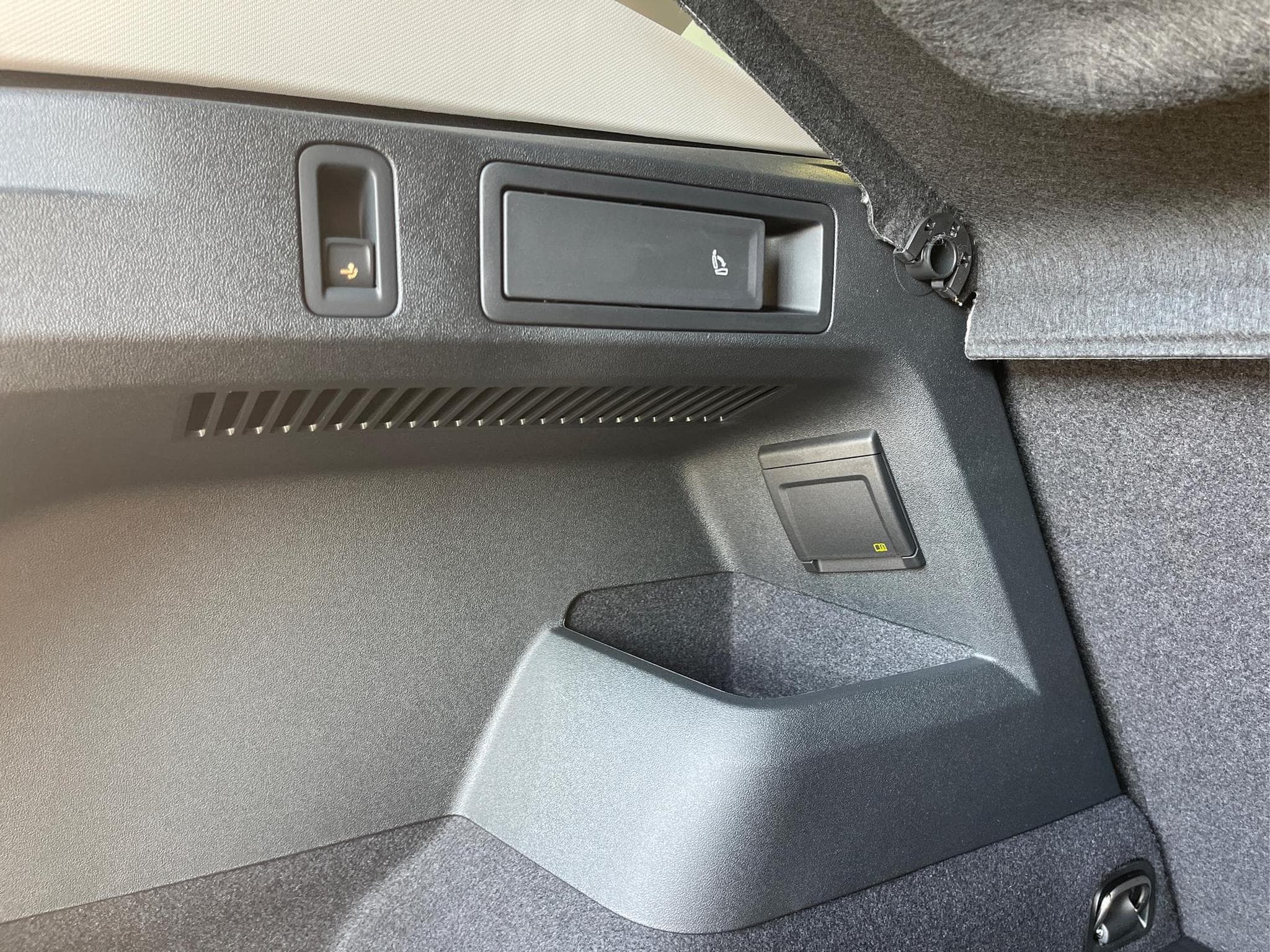 VW Tiguan LIFE (2026) - Photo 19