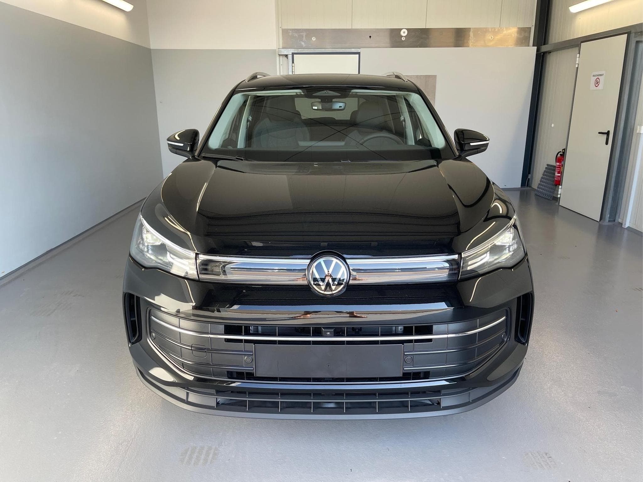 VW Tiguan LIFE (2026) - Photo 2
