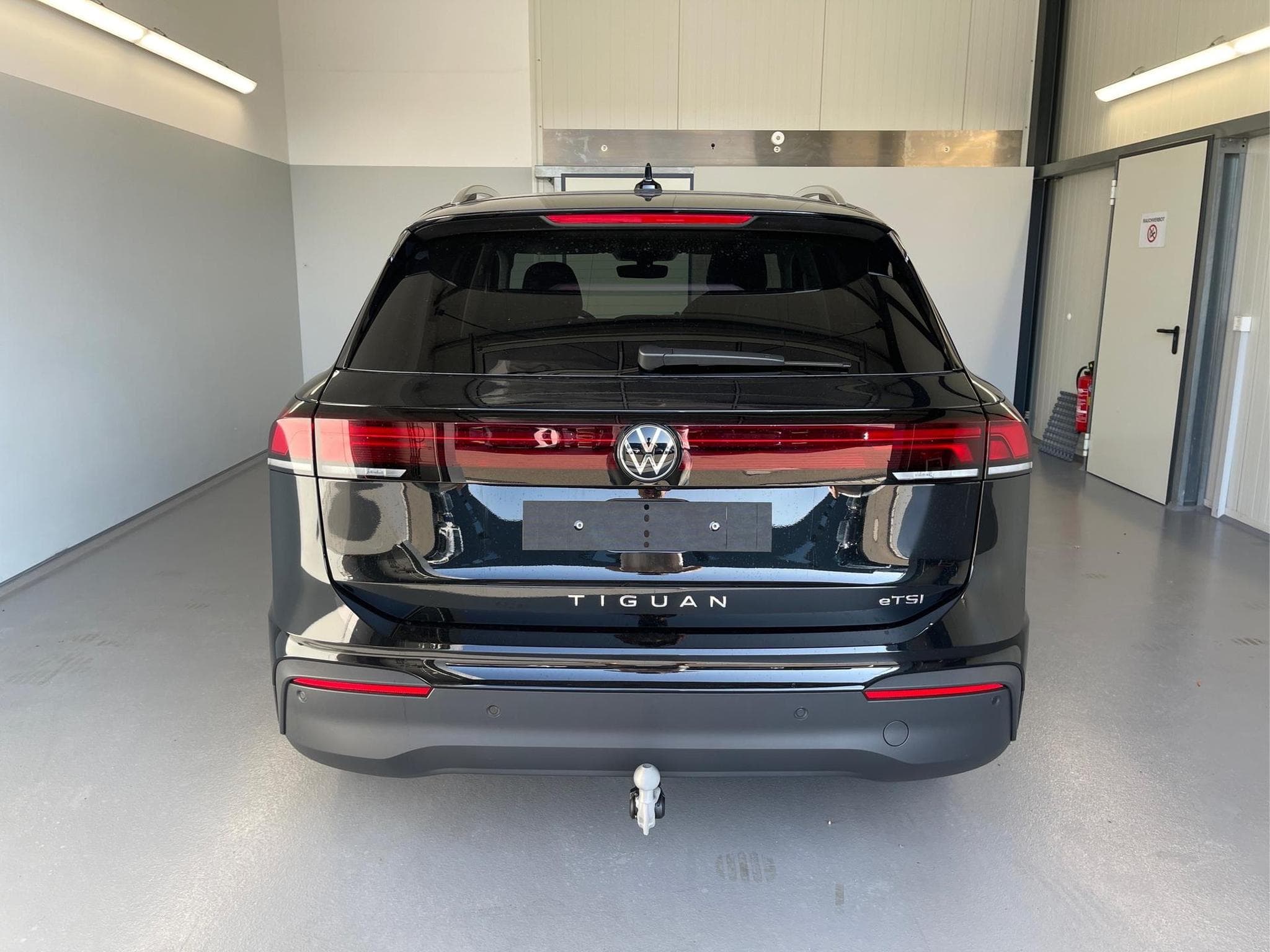 VW Tiguan LIFE (2026) - Photo 5