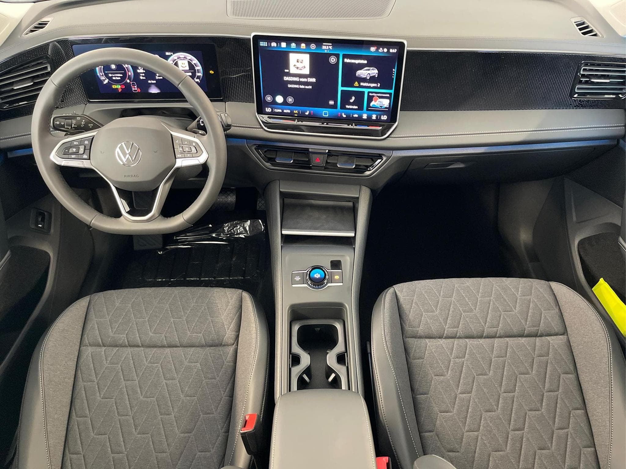 VW Tiguan LIFE (2026) - Photo 6