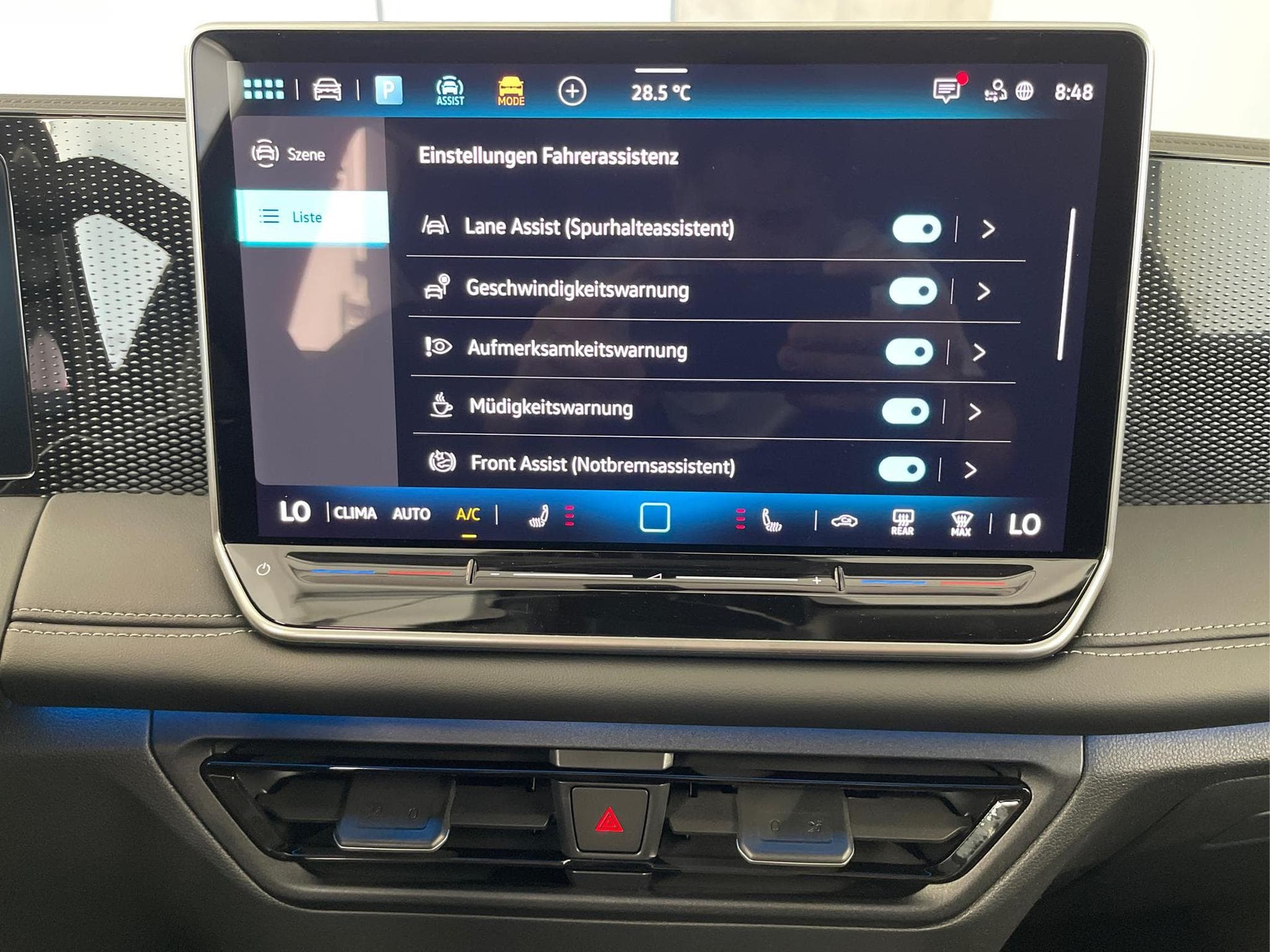 VW Tiguan LIFE (2026) - Photo 10