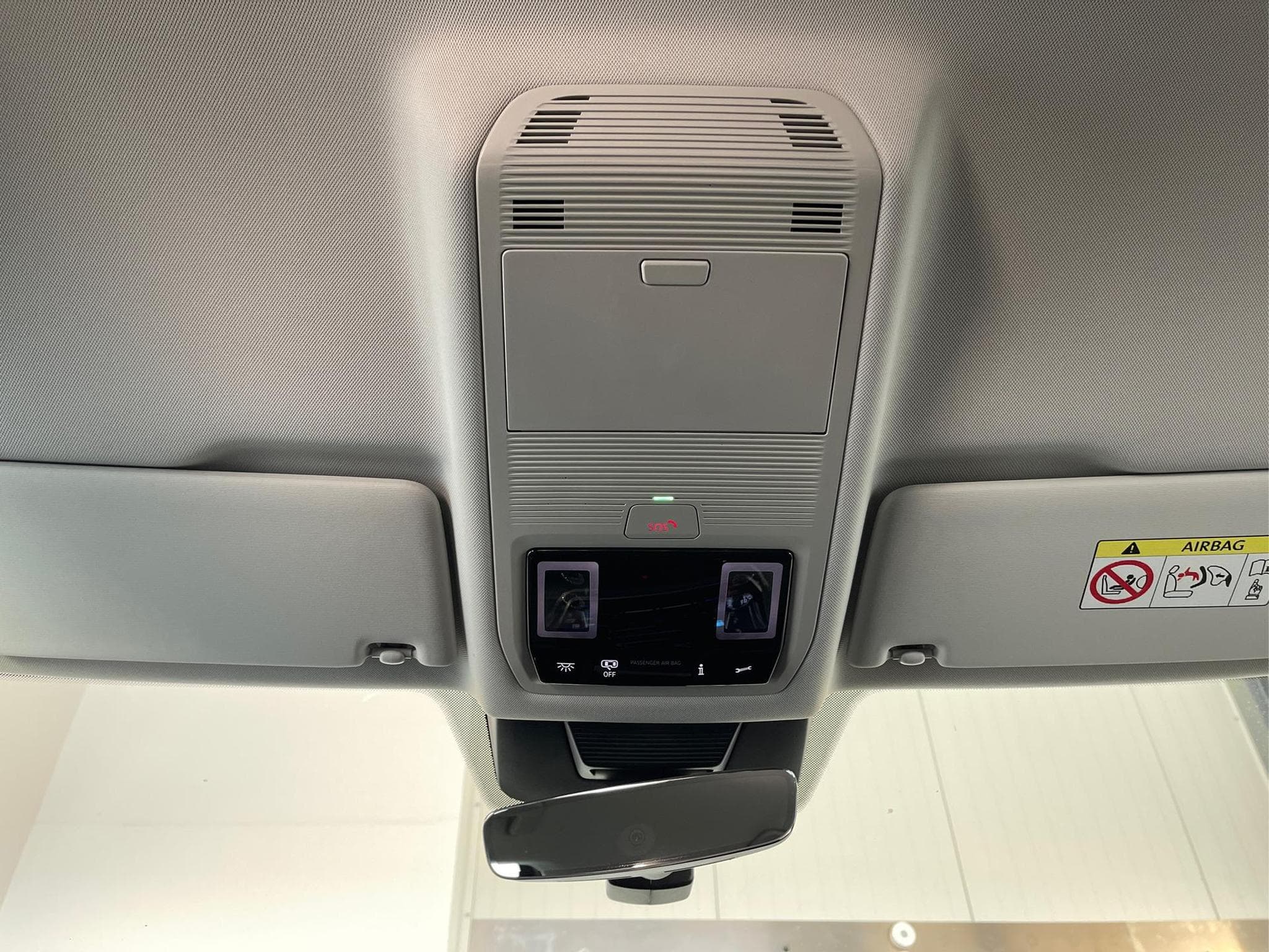 VW Tiguan LIFE (2026) - Photo 12