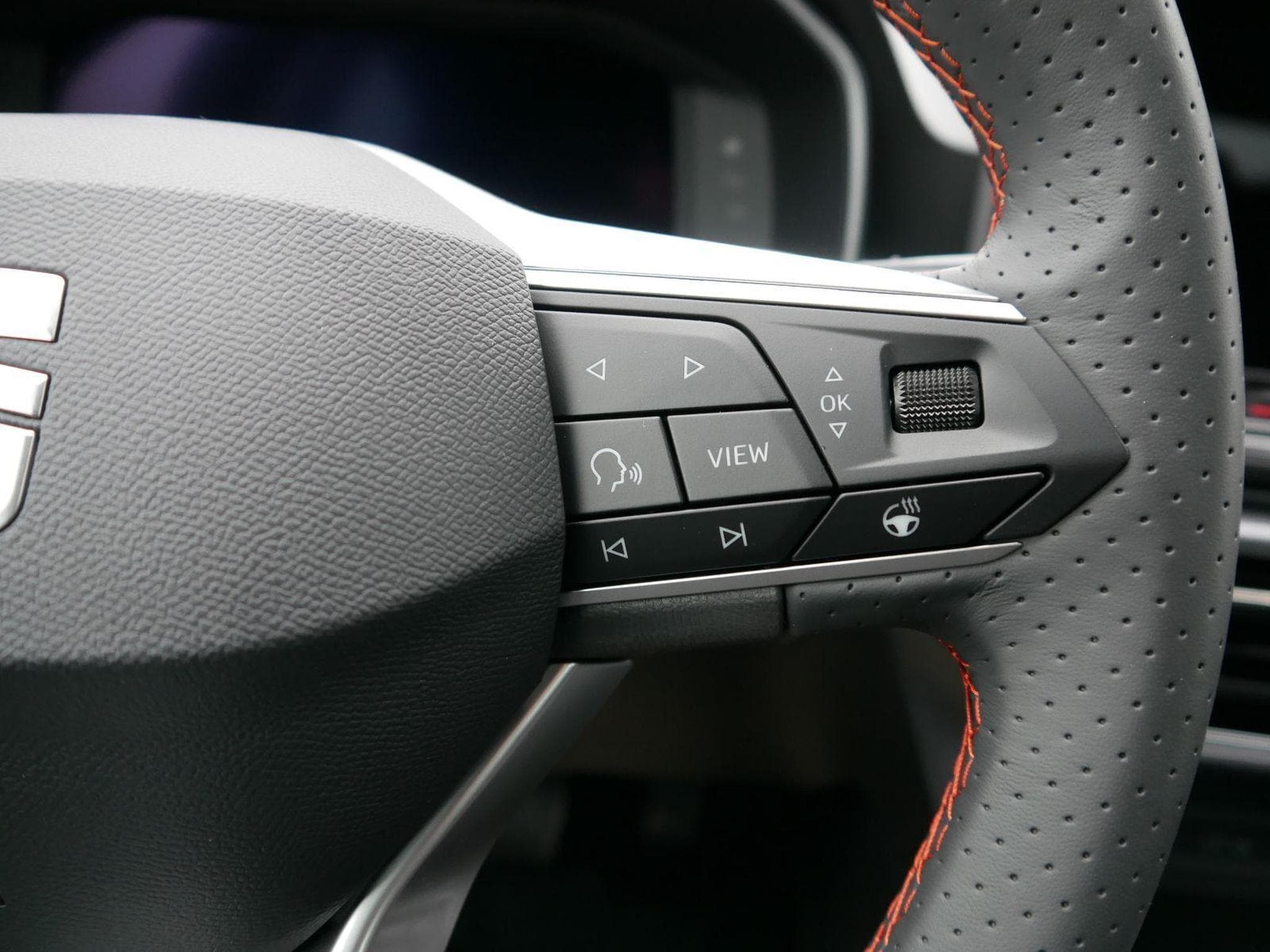 Seat Leon FR 1.5 eTSI DSG (2026) - Foto 13