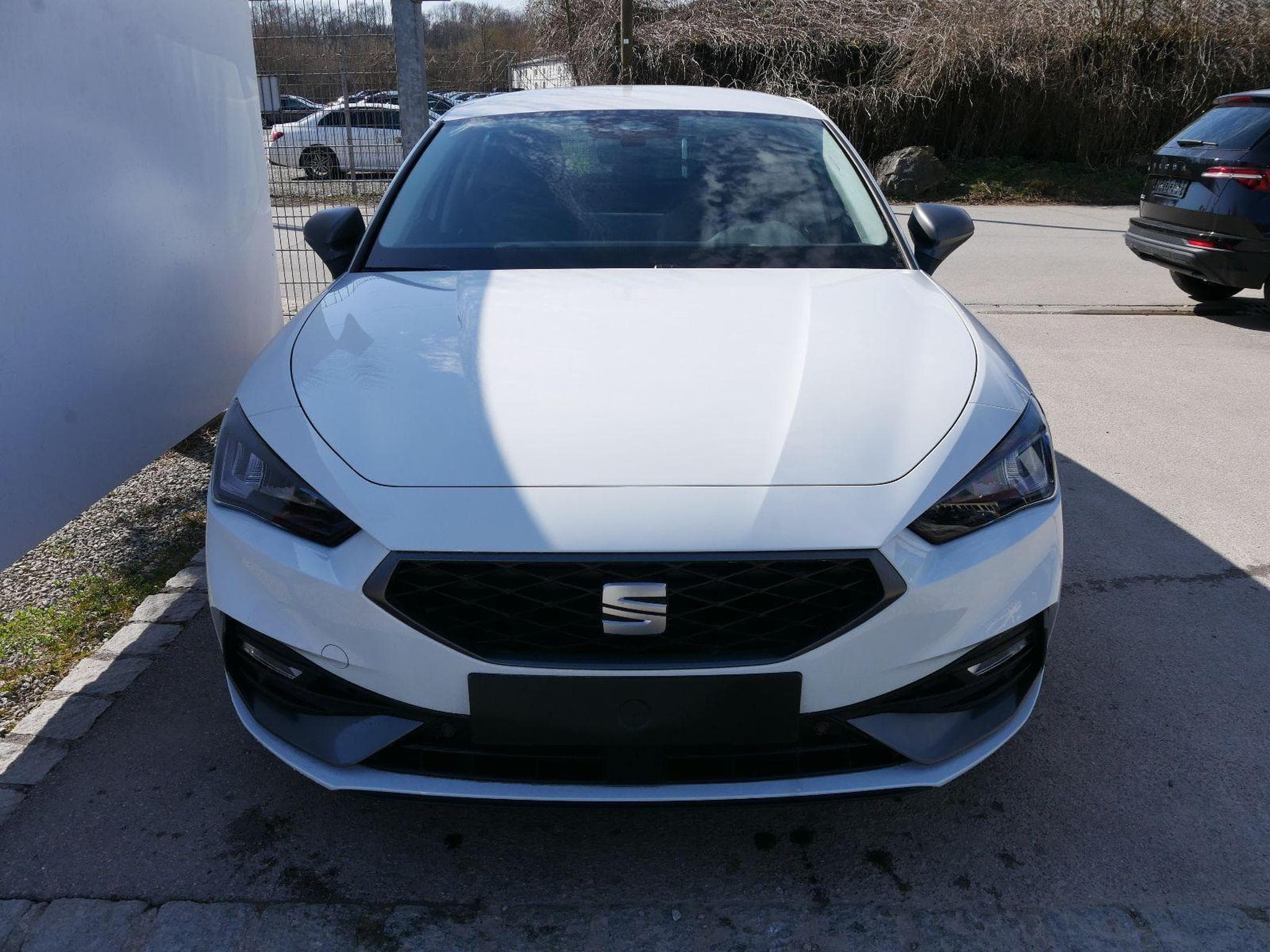 Seat Leon FR 1.5 eTSI DSG (2026) - Foto 3