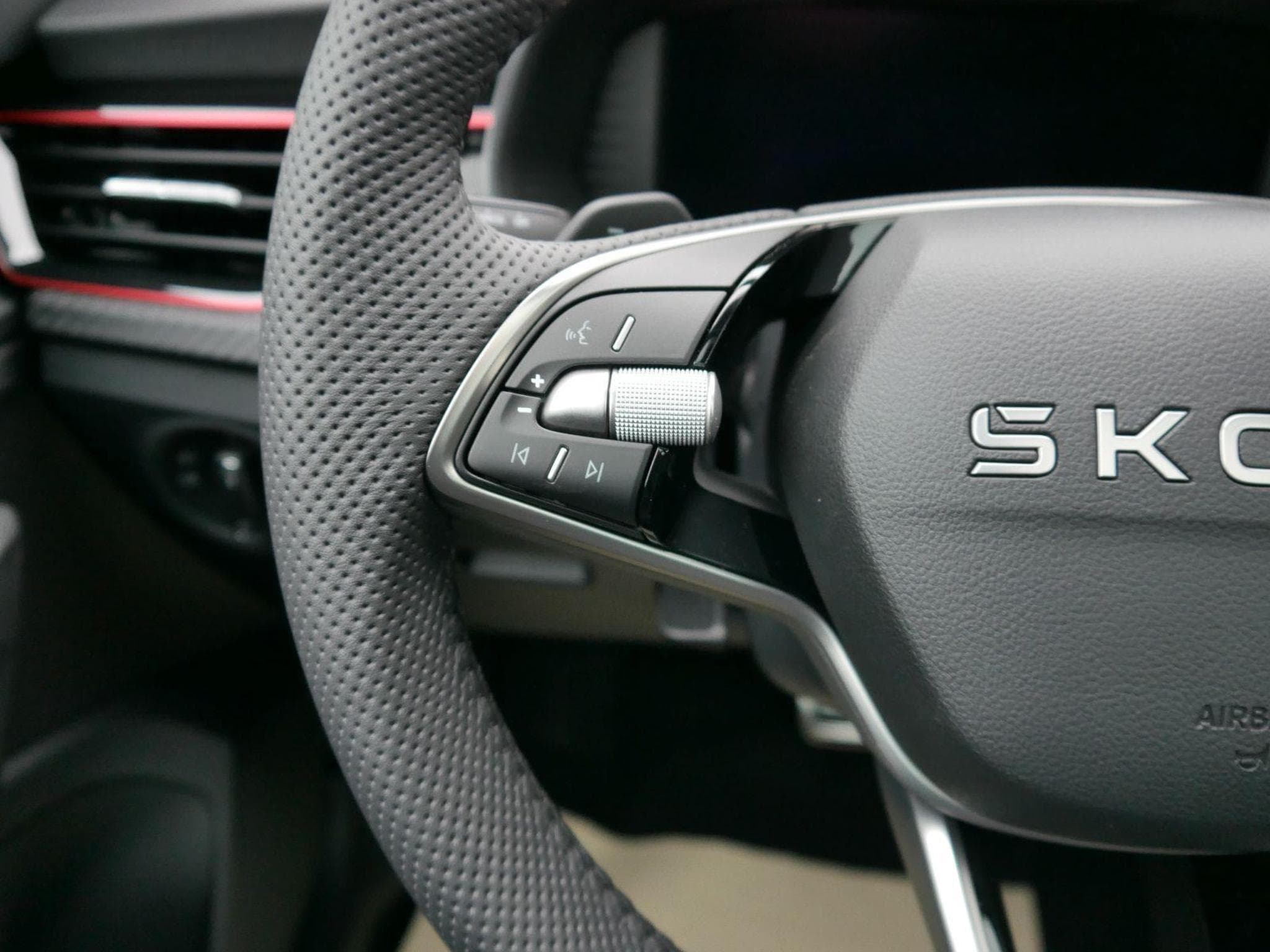 Skoda Kamiq Monte Carlo (2025) - Photo 13