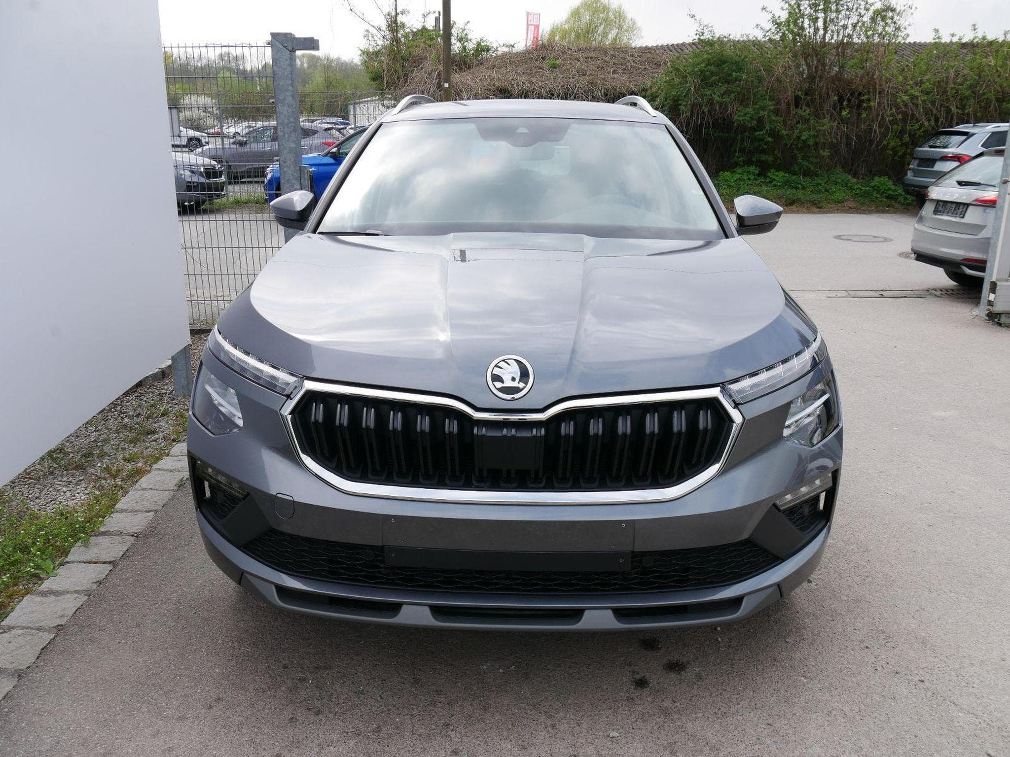 Skoda Kamiq 130 Jahre Edition (2026) - Photo 3