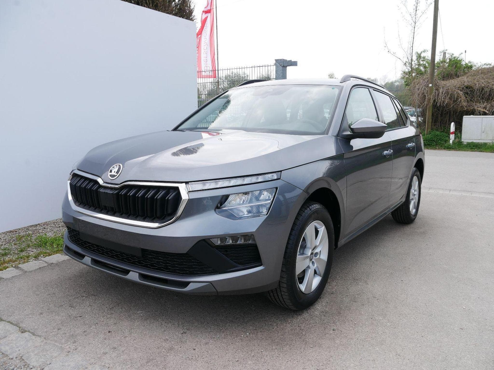 Skoda Kamiq Edition (2026) - Photo 1