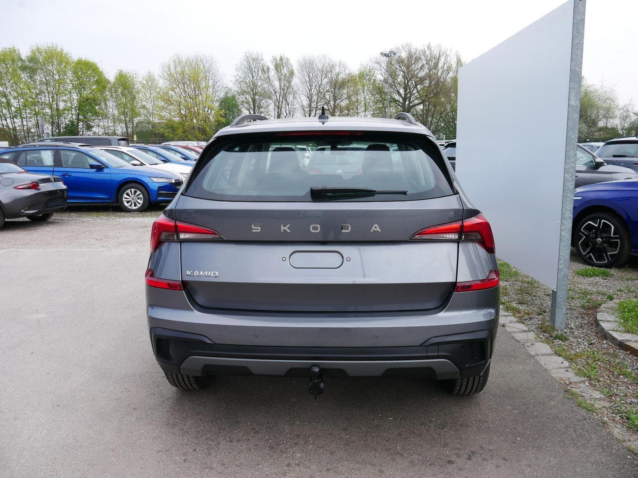 Skoda Kamiq Edition (2026) - Photo 2