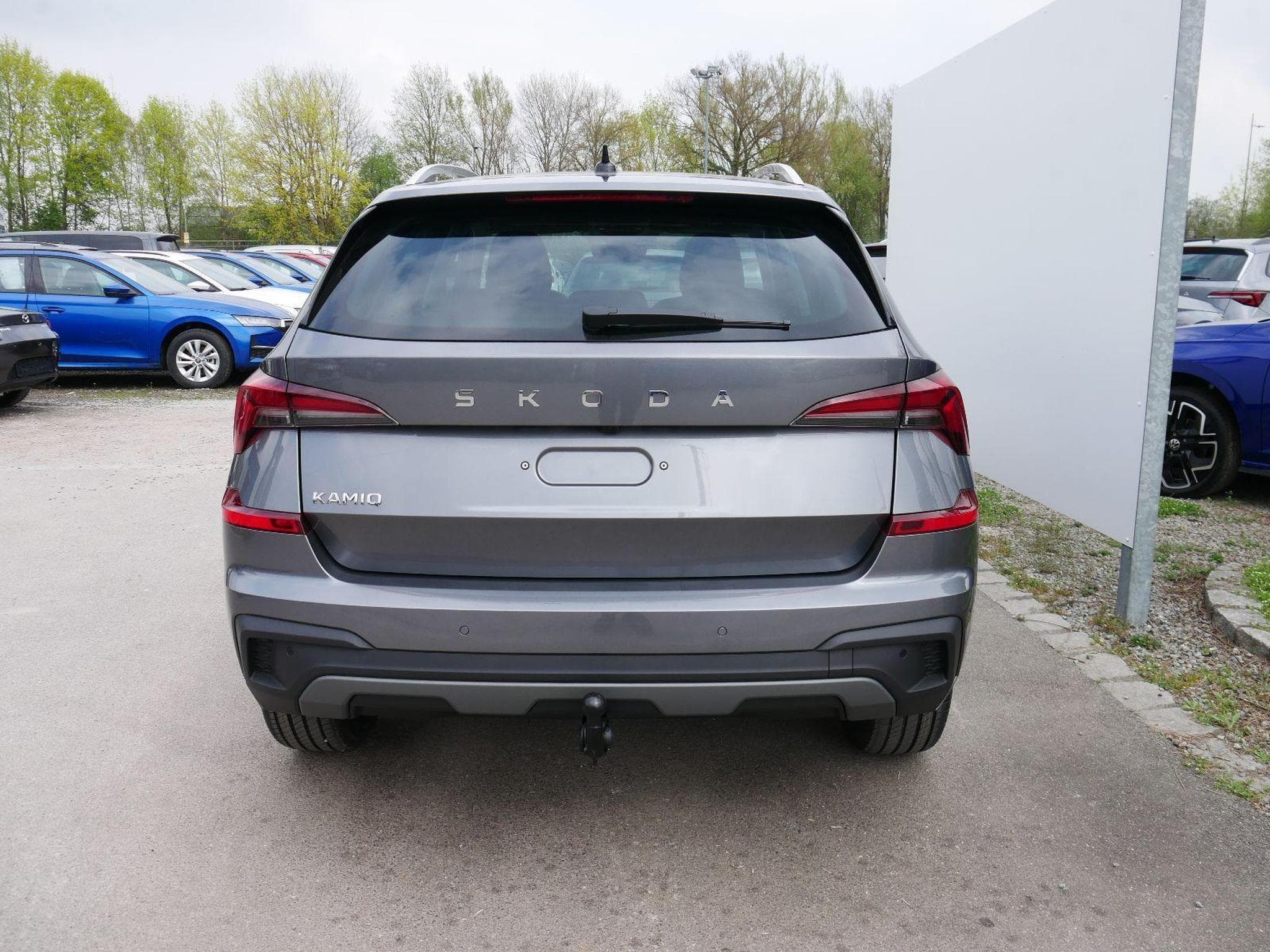 Skoda Kamiq 130 Jahre Edition (2026) - Photo 2