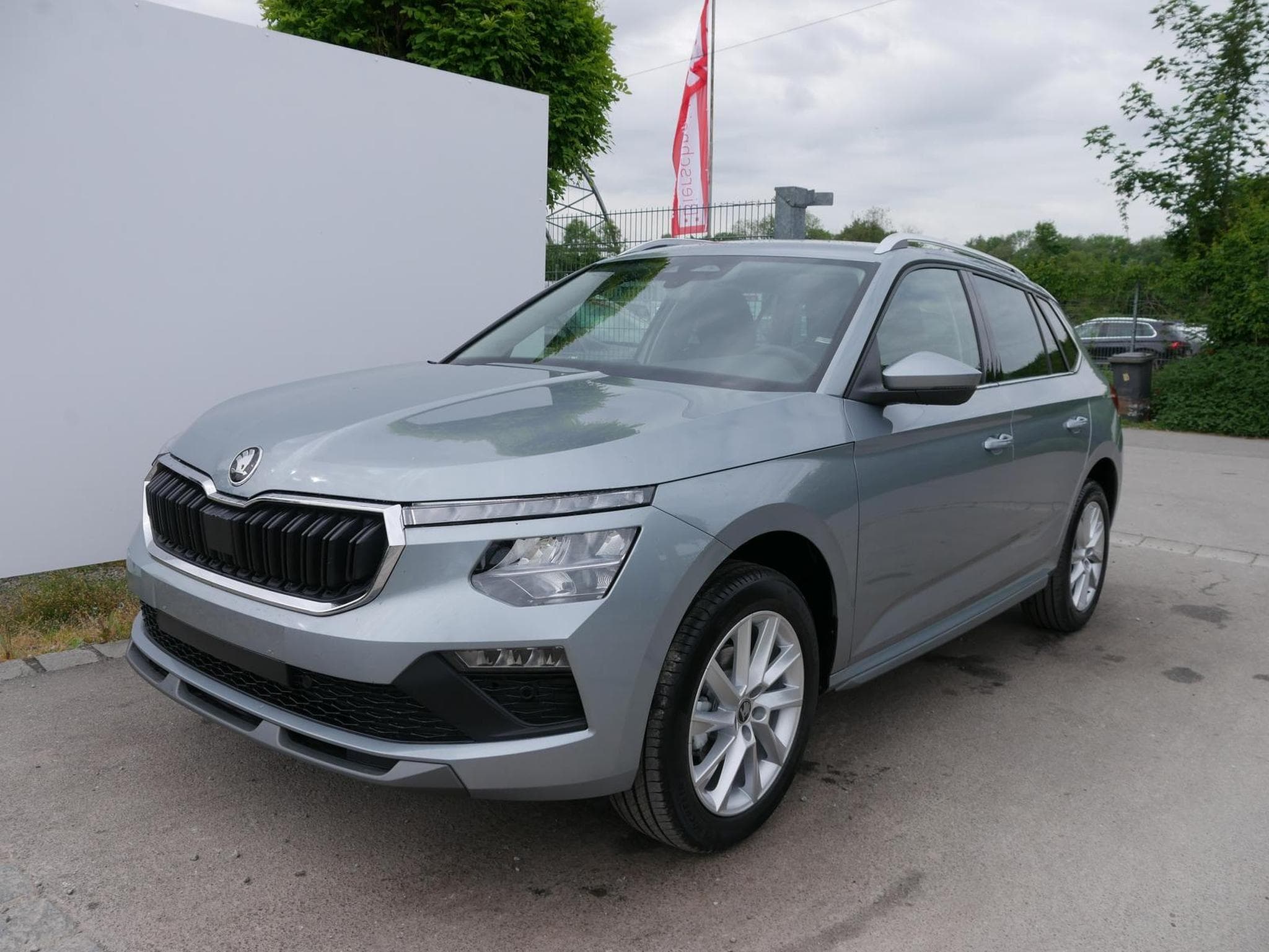 Skoda Kamiq Edition (2026) - Foto 1