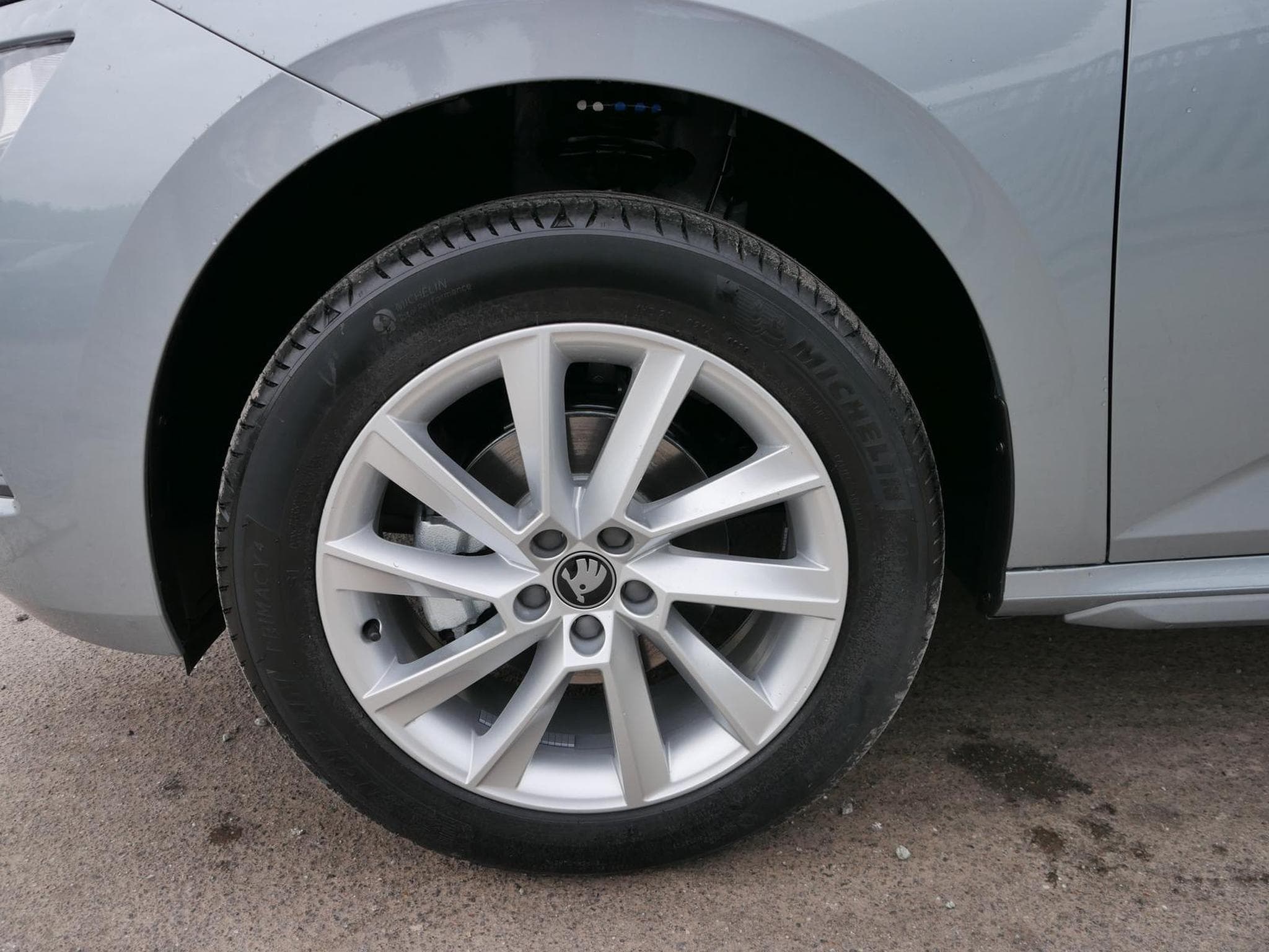 Skoda Kamiq Edition (2026) - Foto 3