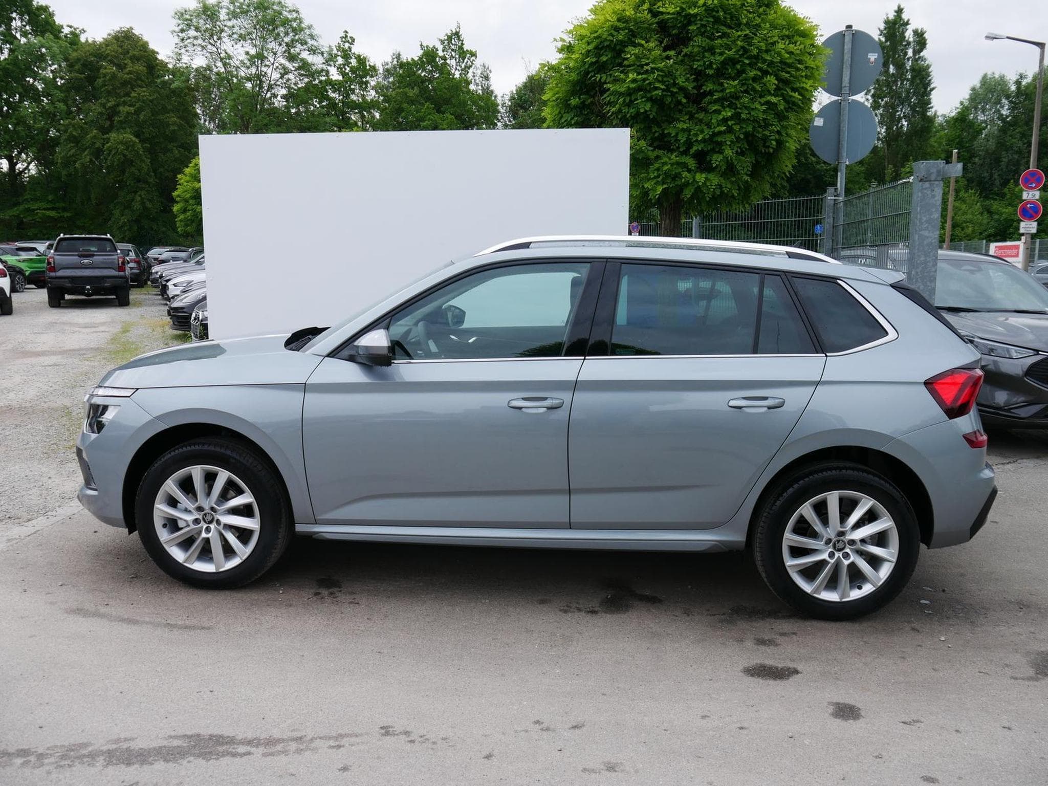 Skoda Kamiq Edition (2026) - Foto 4