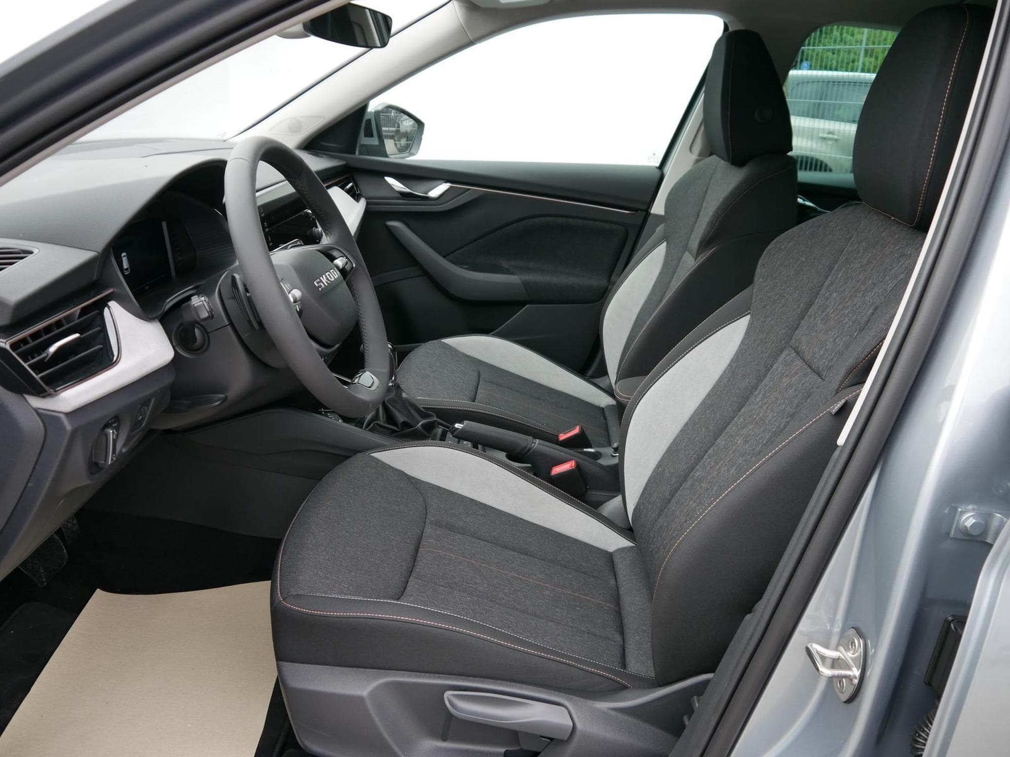 Skoda Kamiq Edition (2026) - Foto 9