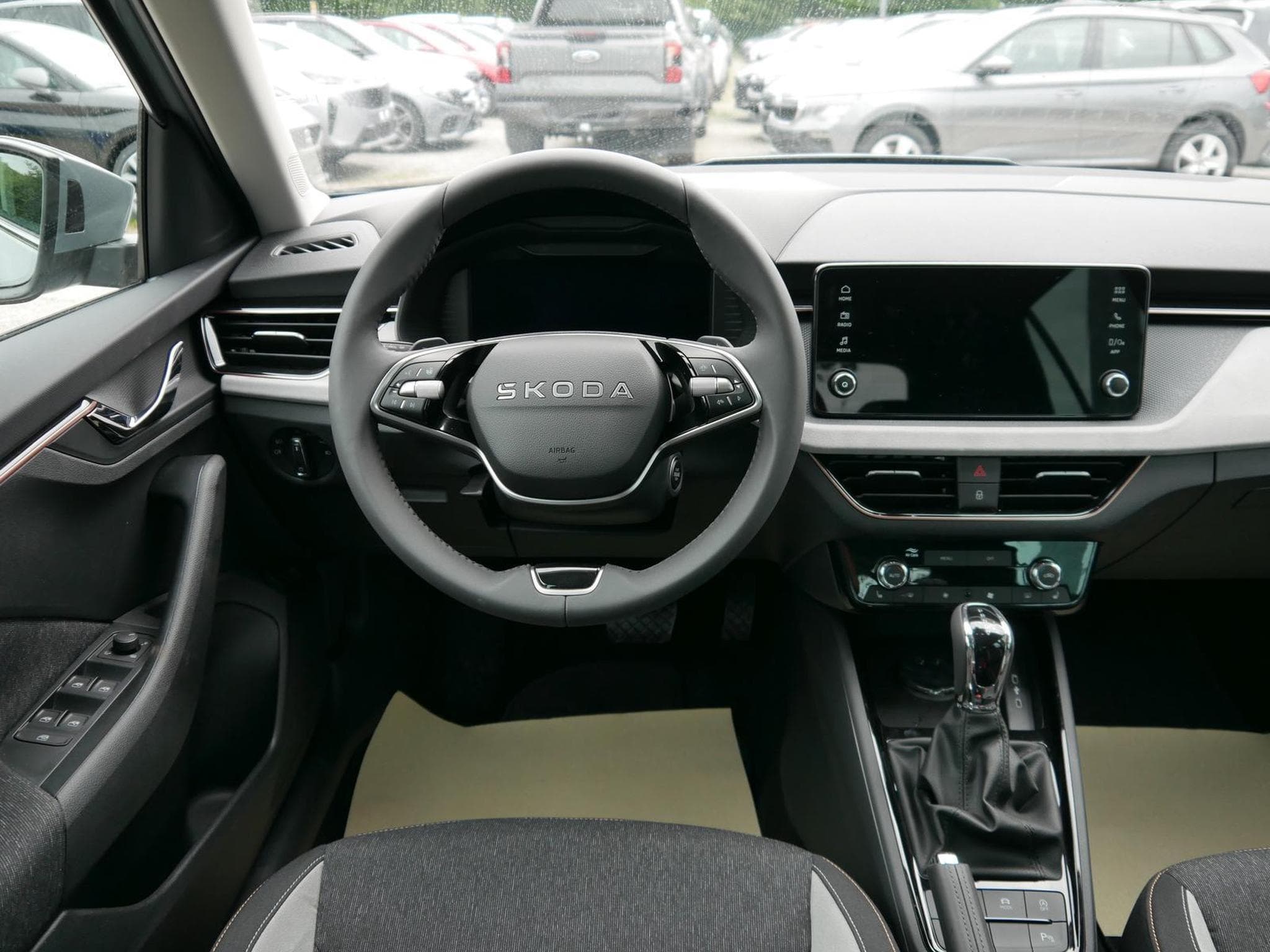 Skoda Kamiq Edition (2026) - Foto 12