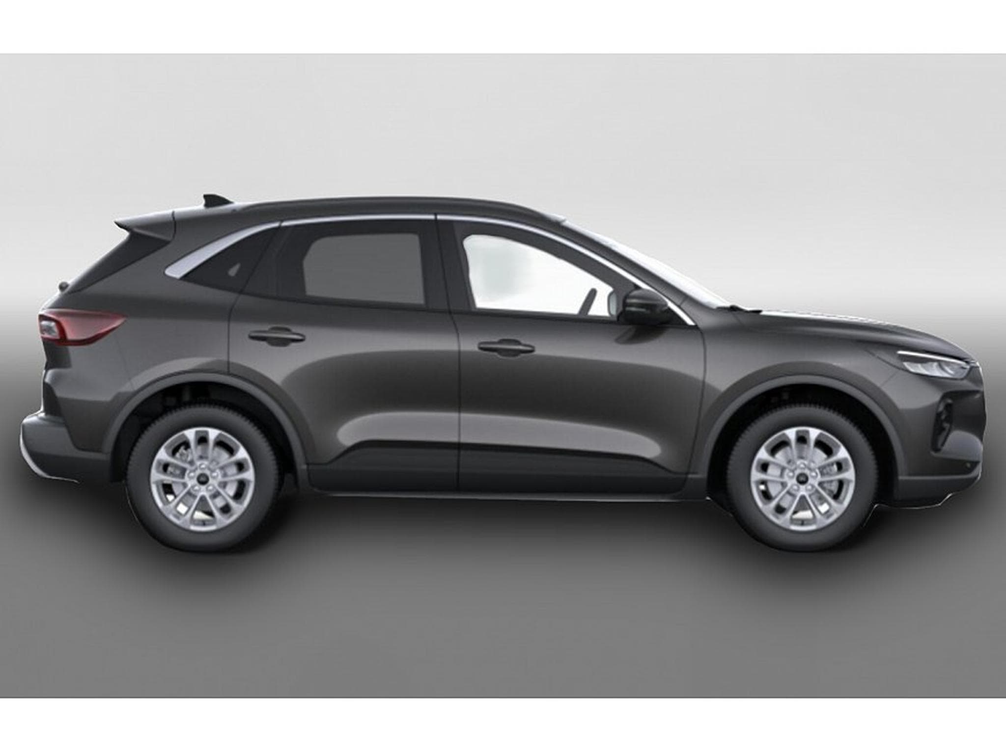 Ford Kuga (2025) - Photo 2