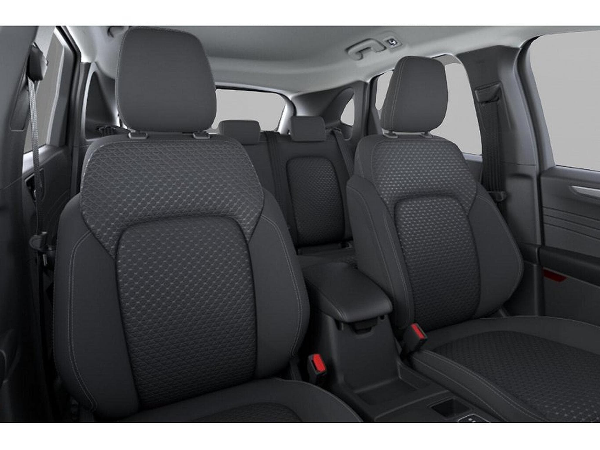 Ford Kuga (2025) - Photo 5