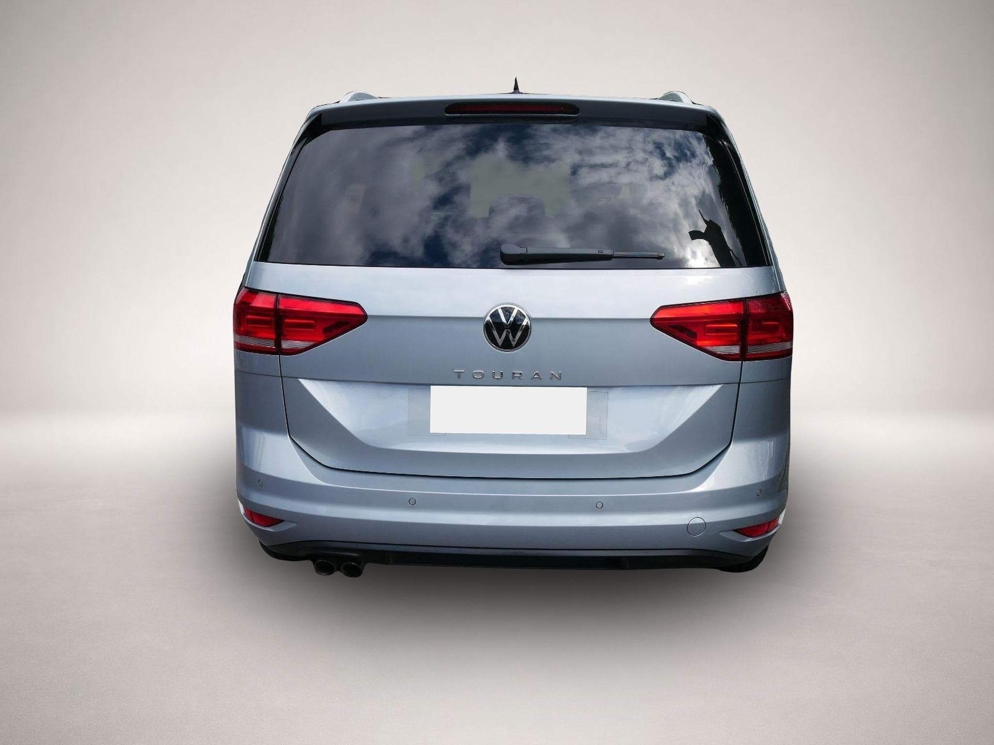 VW Touran (2026) - Photo 2